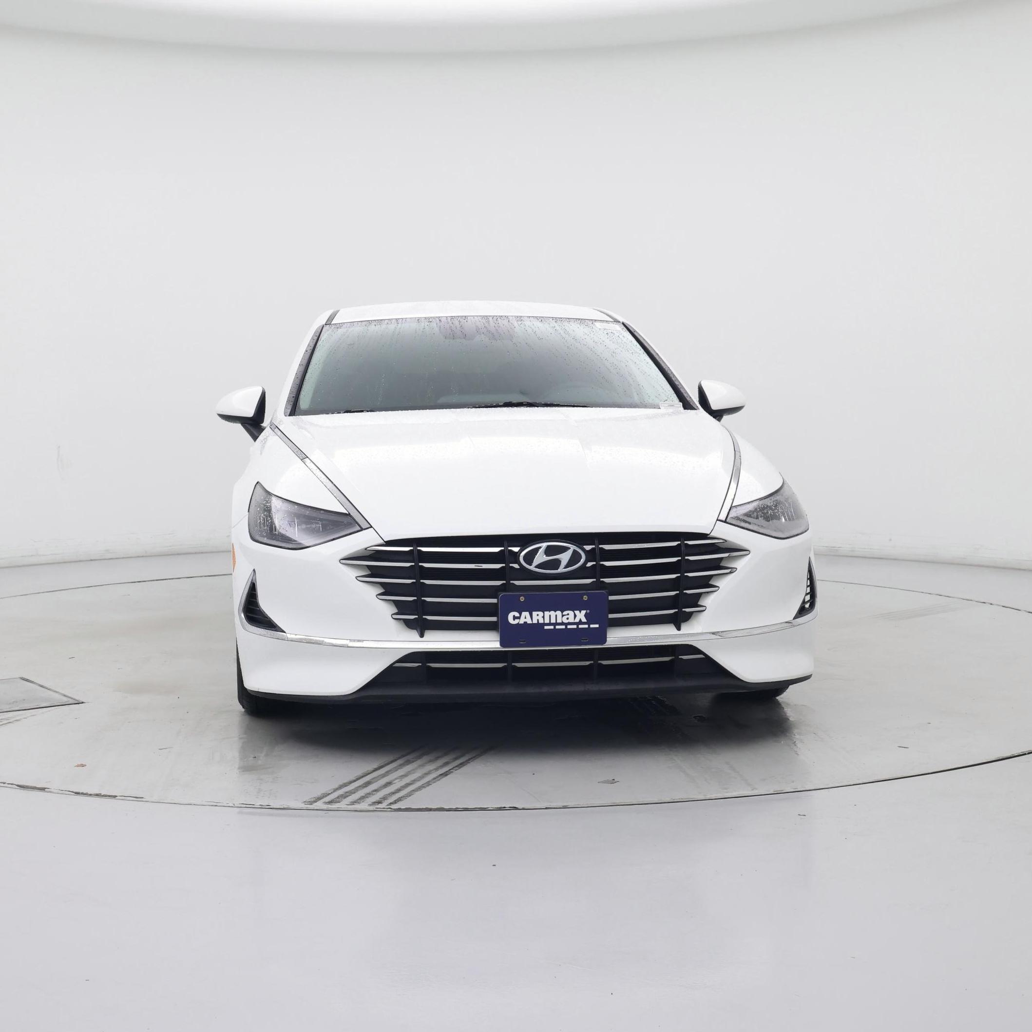 Thumbnail: 2021 Hyundai Sonata - 5