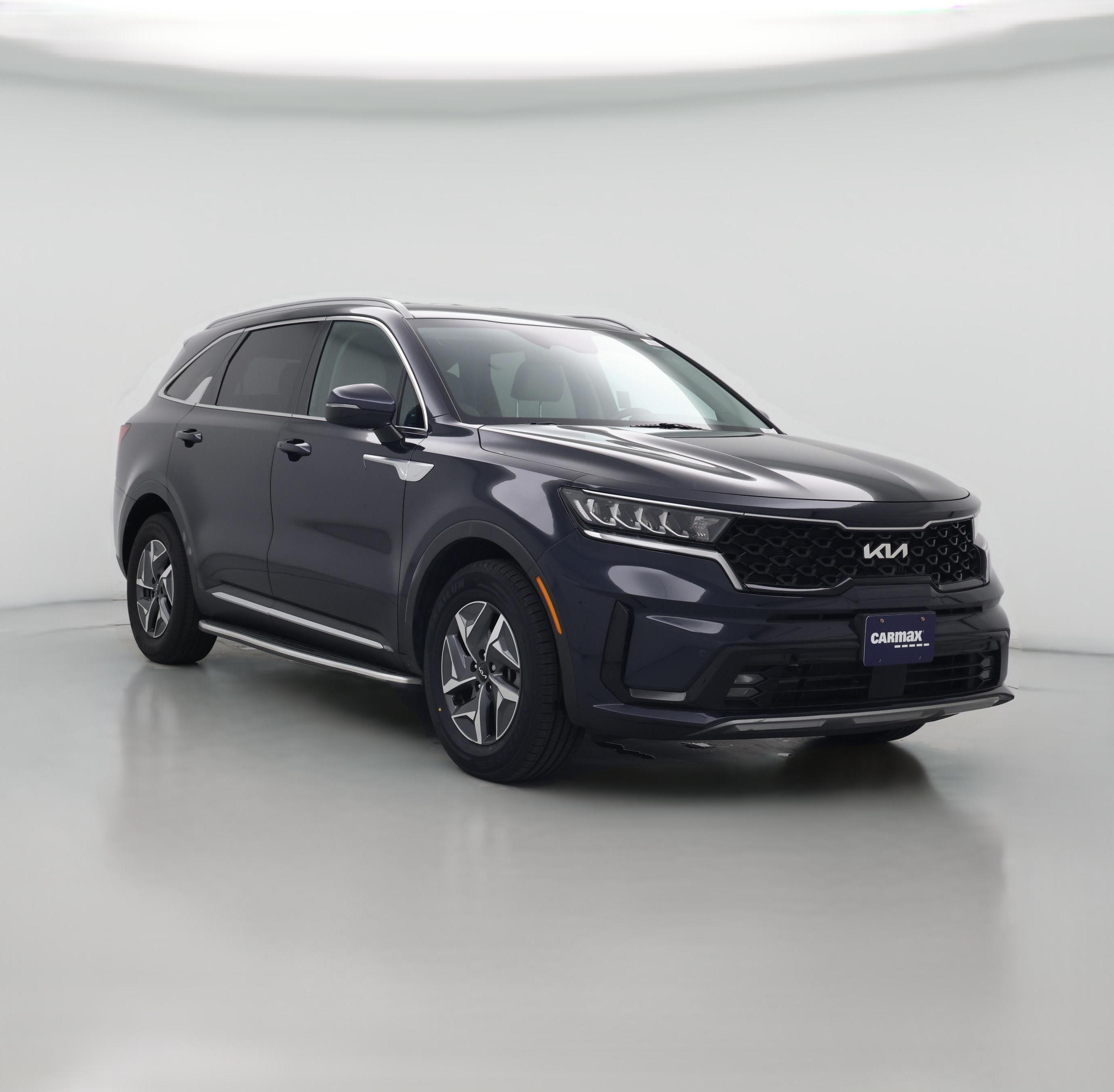 Thumbnail: 2023 Kia Sorento - 1