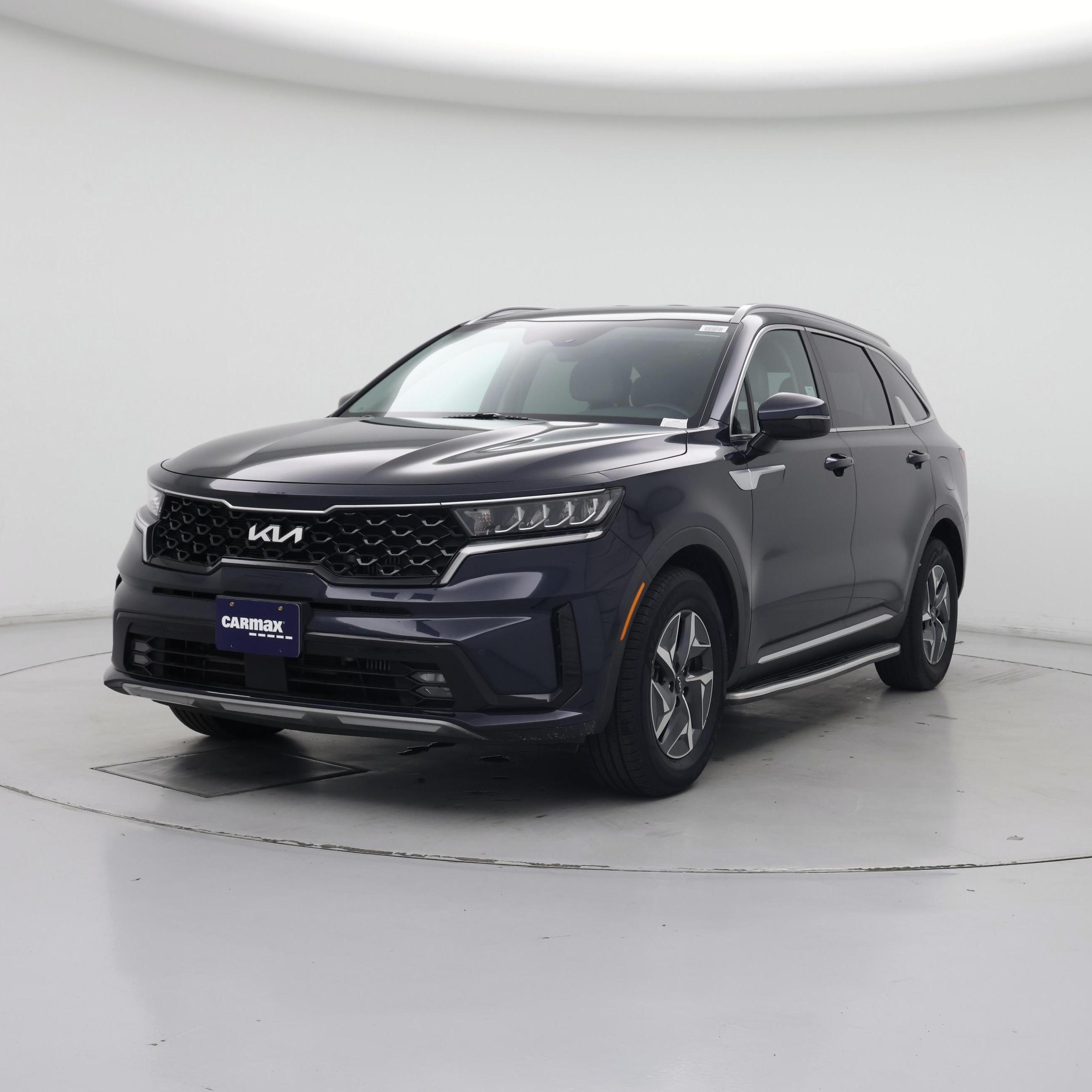 Thumbnail: 2023 Kia Sorento - 4
