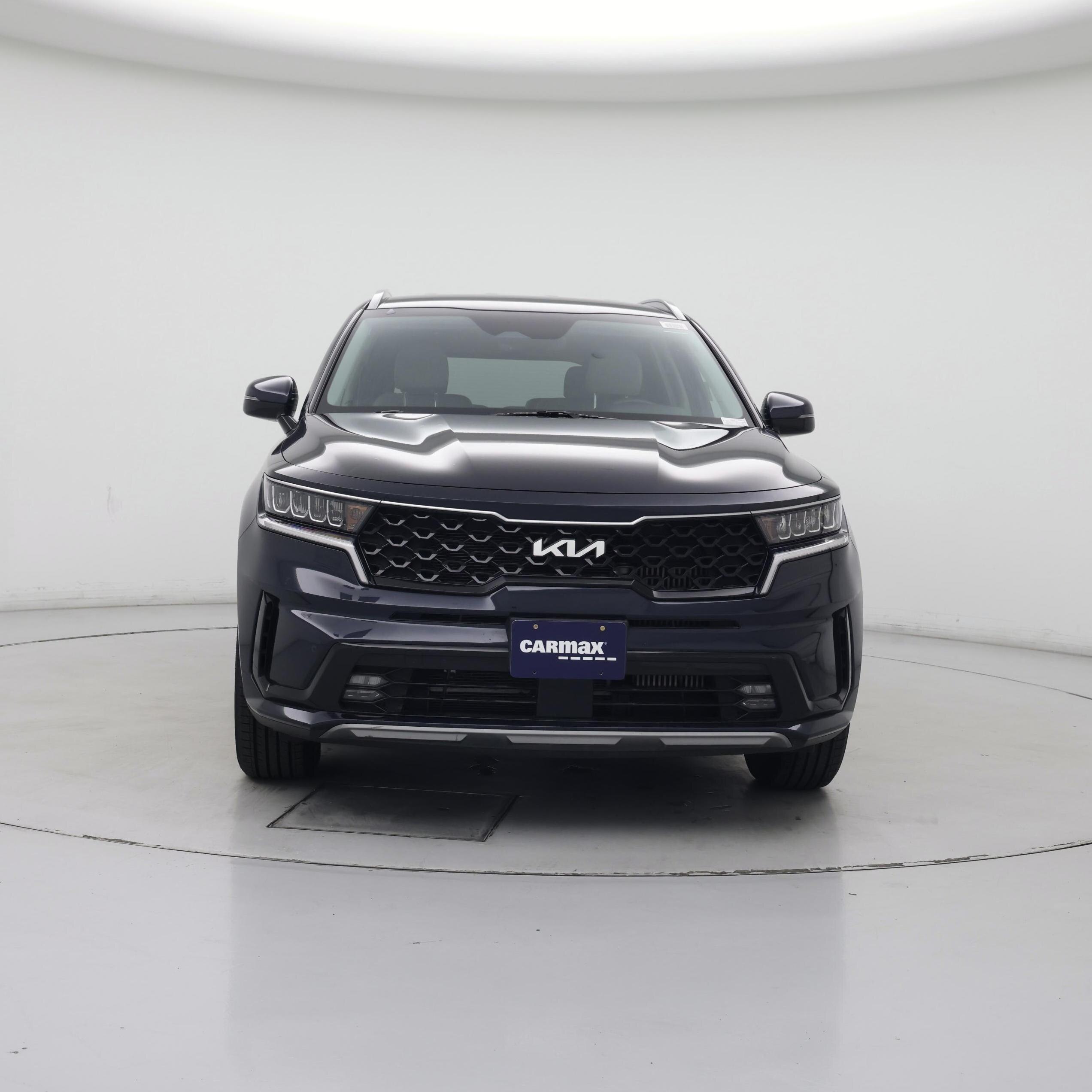 Thumbnail: 2023 Kia Sorento - 5