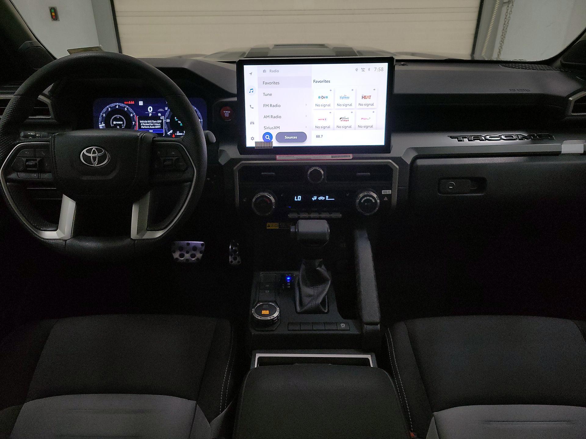 Thumbnail: 2024 Toyota Tacoma - 9