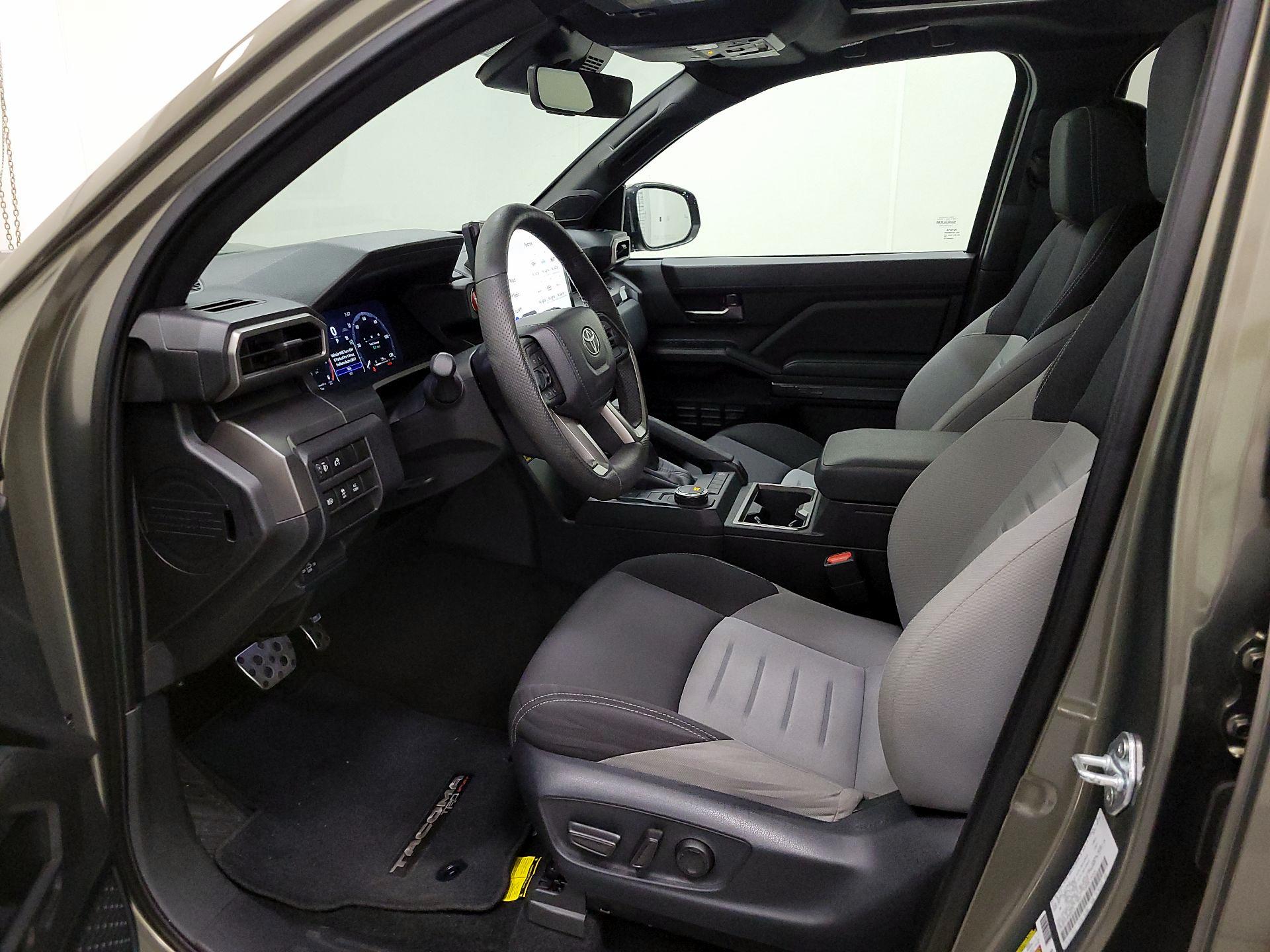 Thumbnail: 2024 Toyota Tacoma - 11