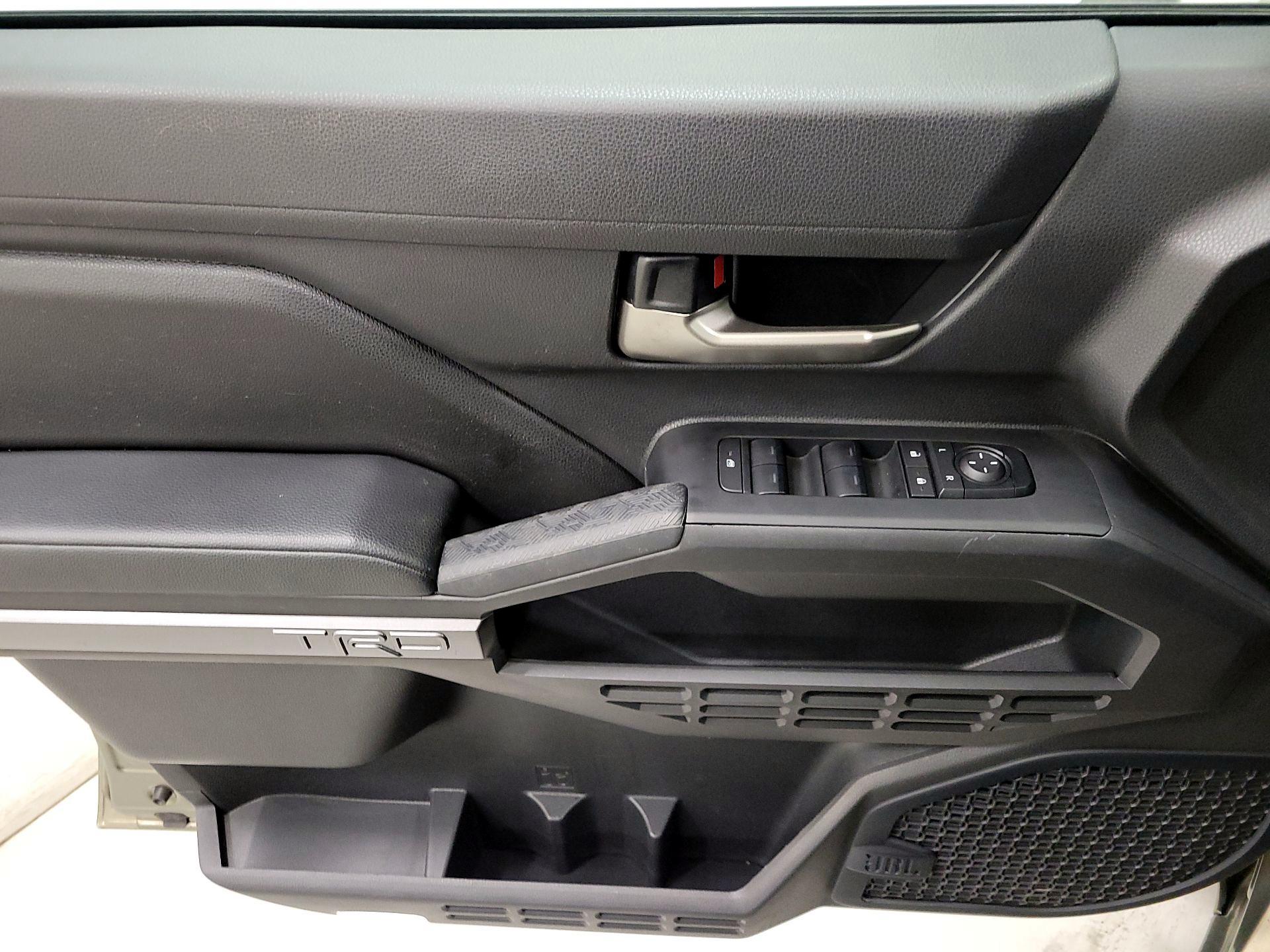 Thumbnail: 2024 Toyota Tacoma - 12