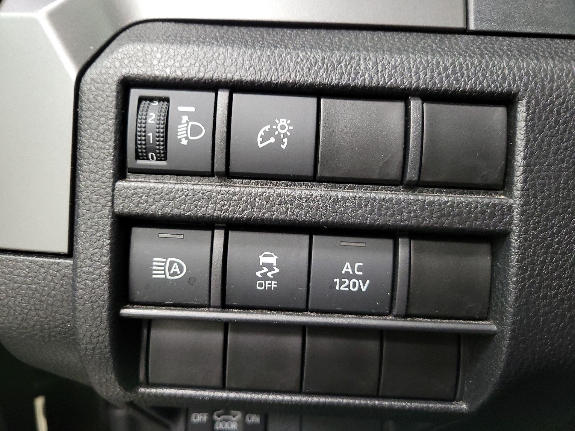 Thumbnail: 2024 Toyota Tacoma - 13