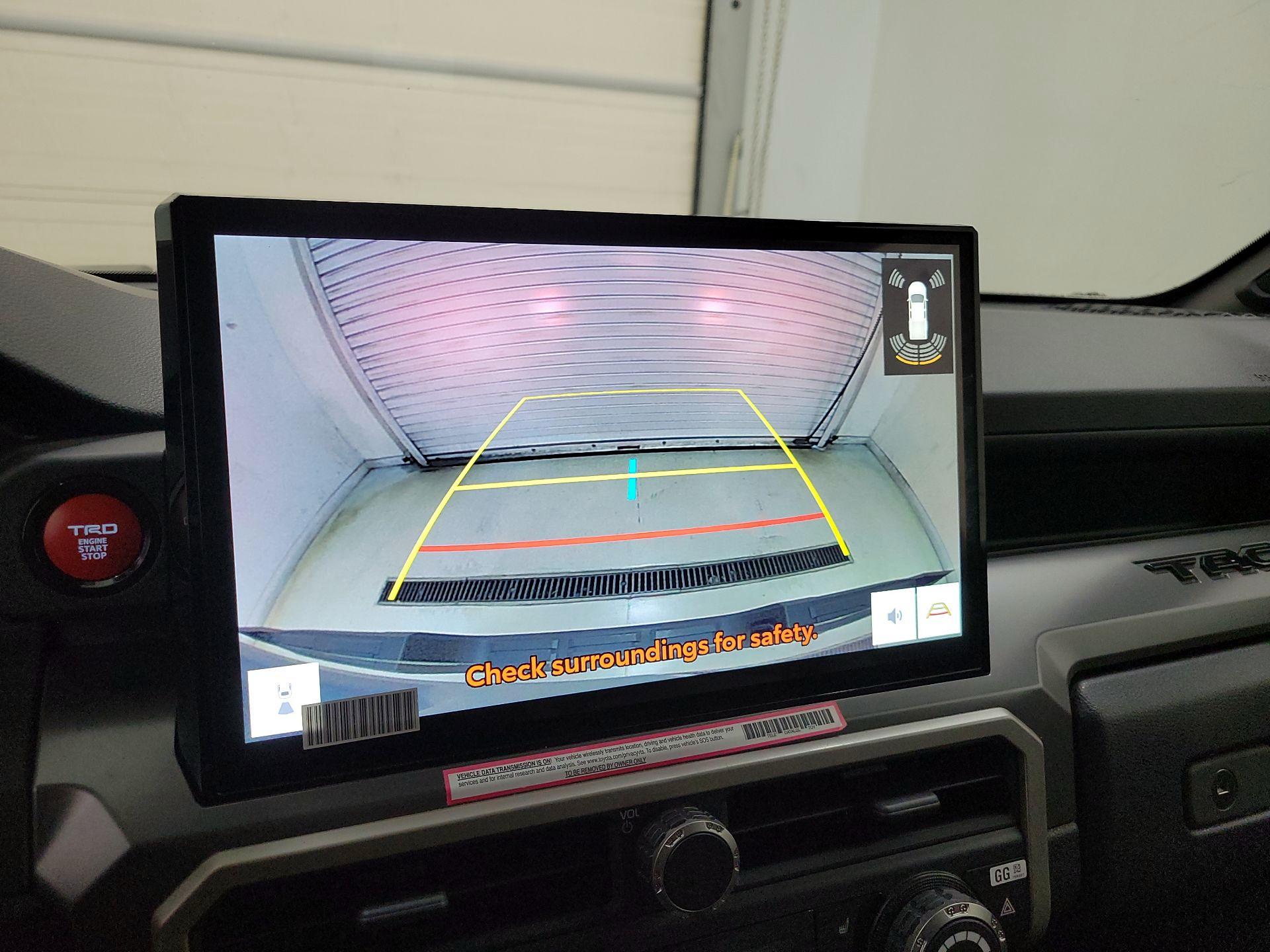 Thumbnail: 2024 Toyota Tacoma - 14