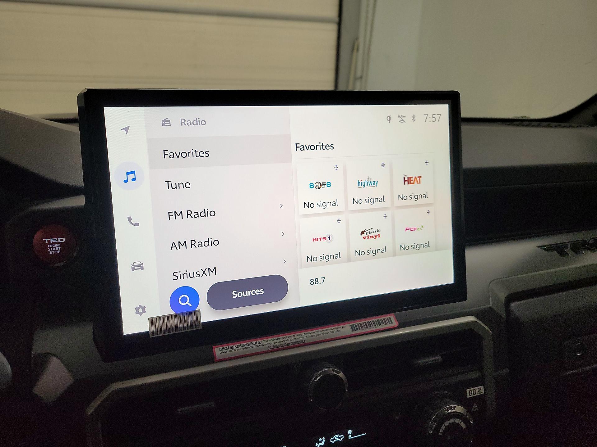 Thumbnail: 2024 Toyota Tacoma - 15