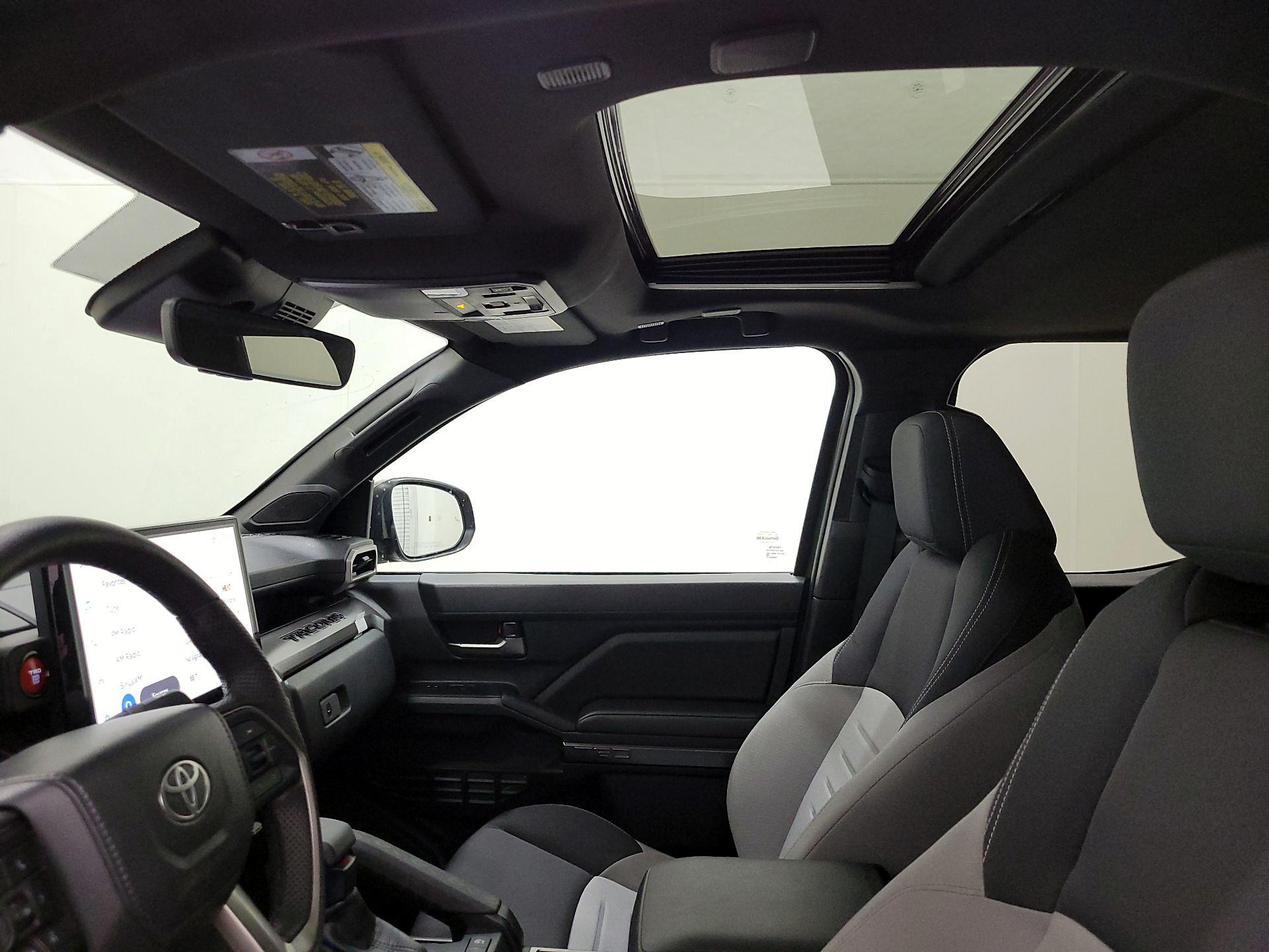 Thumbnail: 2024 Toyota Tacoma - 19