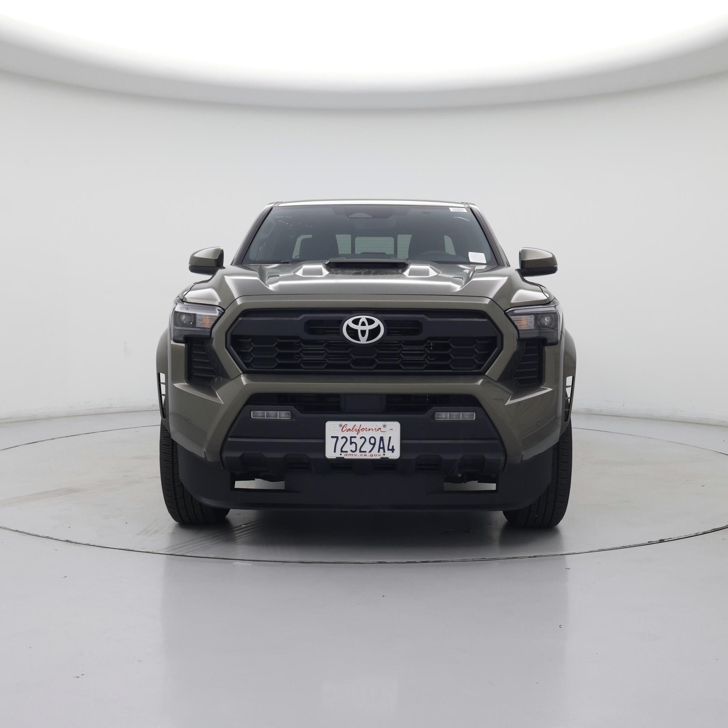 Thumbnail: 2024 Toyota Tacoma - 5