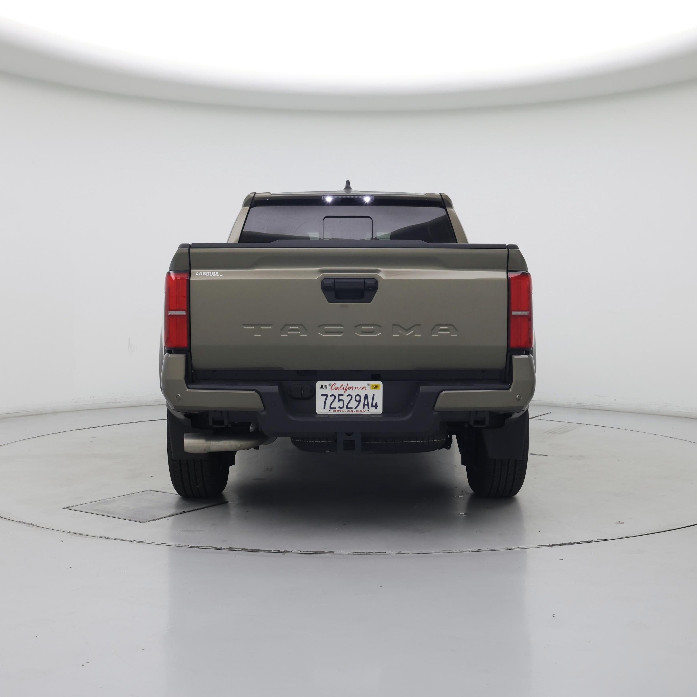 Thumbnail: 2024 Toyota Tacoma - 6