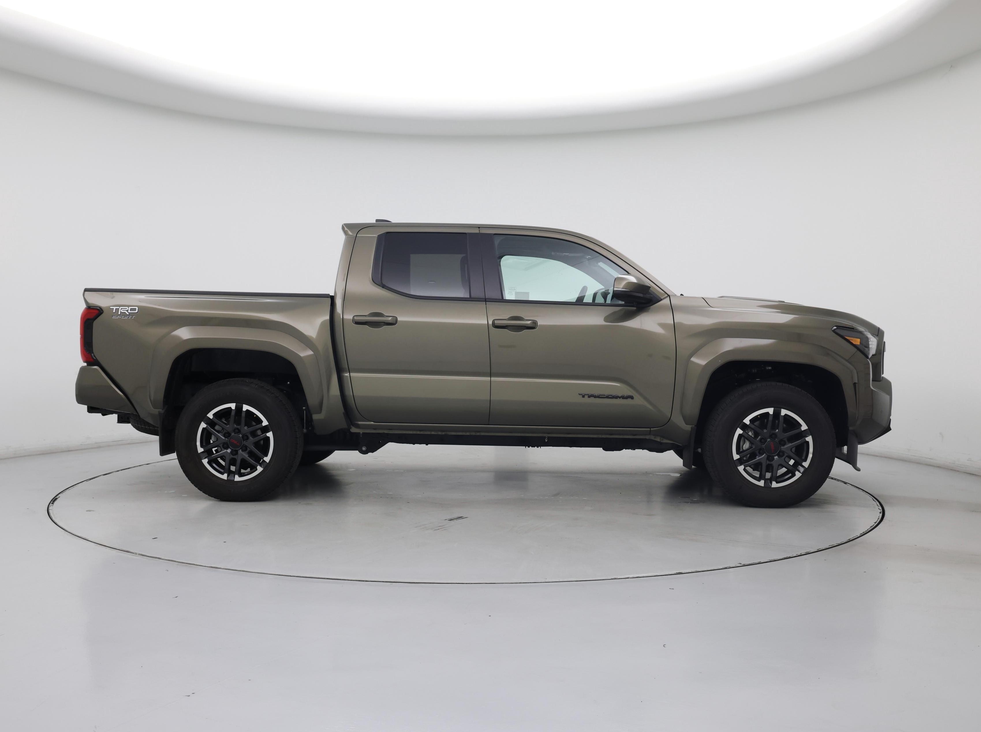 Thumbnail: 2024 Toyota Tacoma - 7