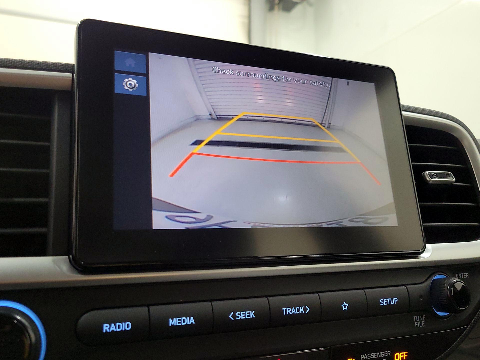 Thumbnail: 2023 Hyundai Venue - 13