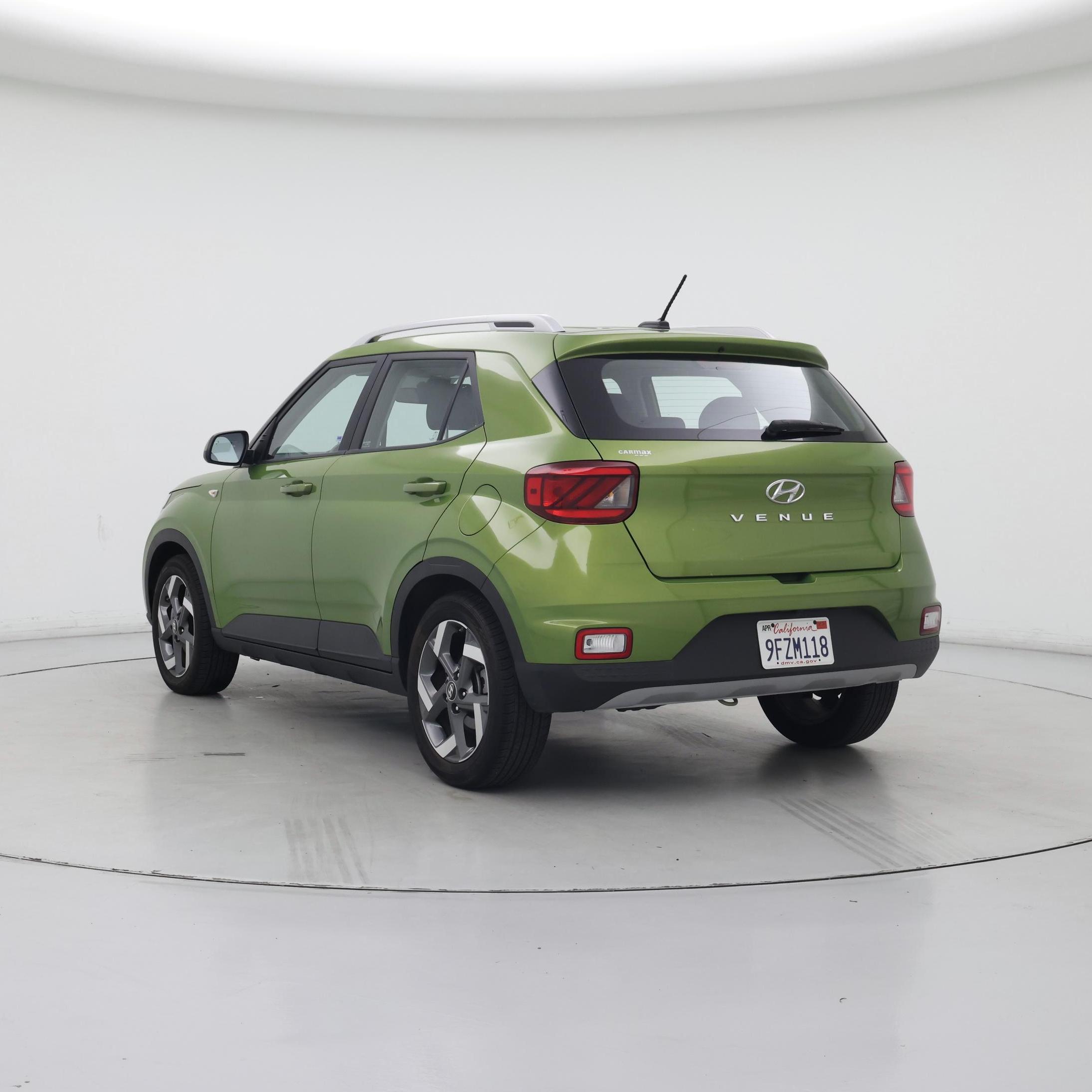 Thumbnail: 2023 Hyundai Venue - 2