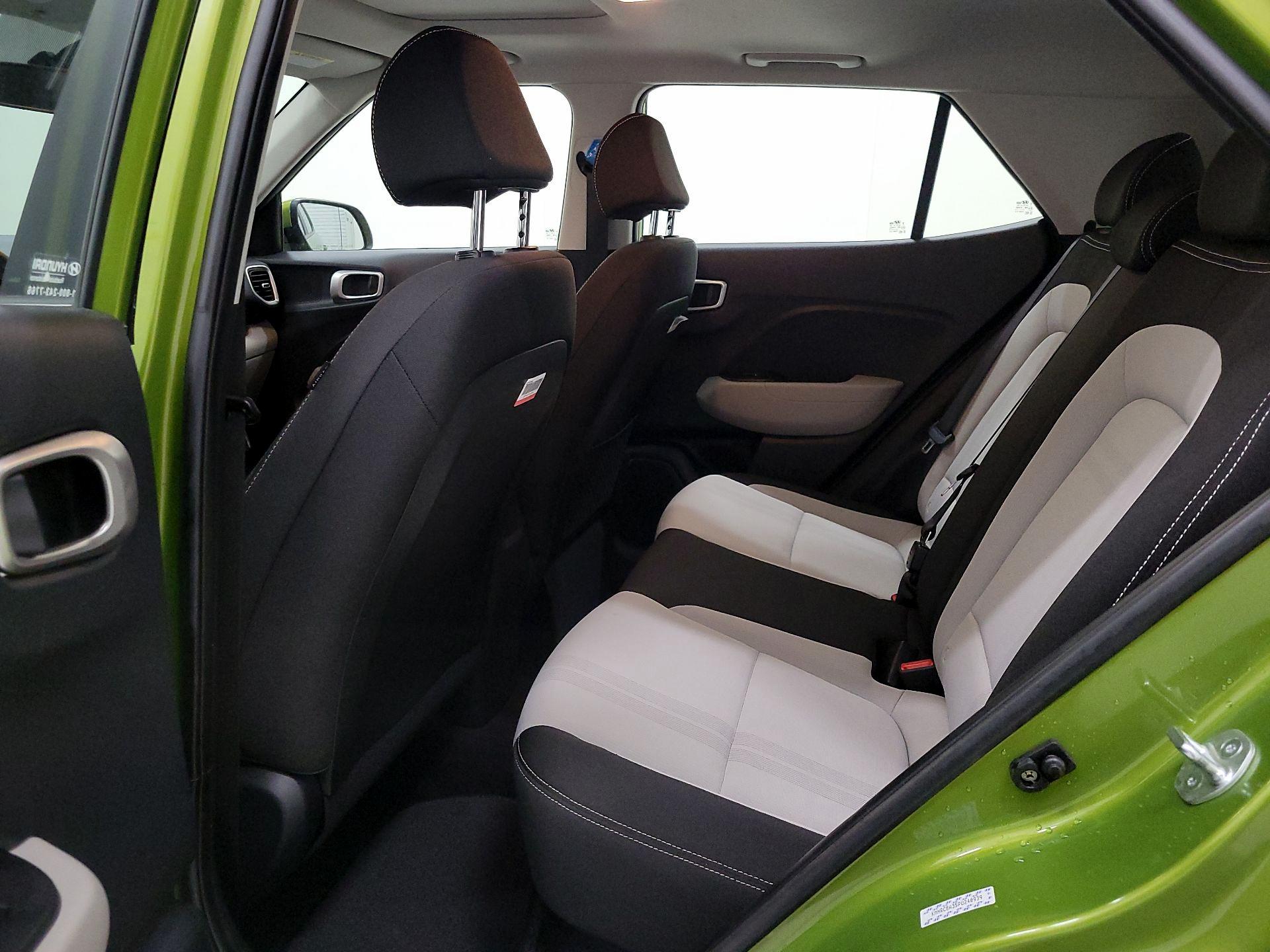 Thumbnail: 2023 Hyundai Venue - 19