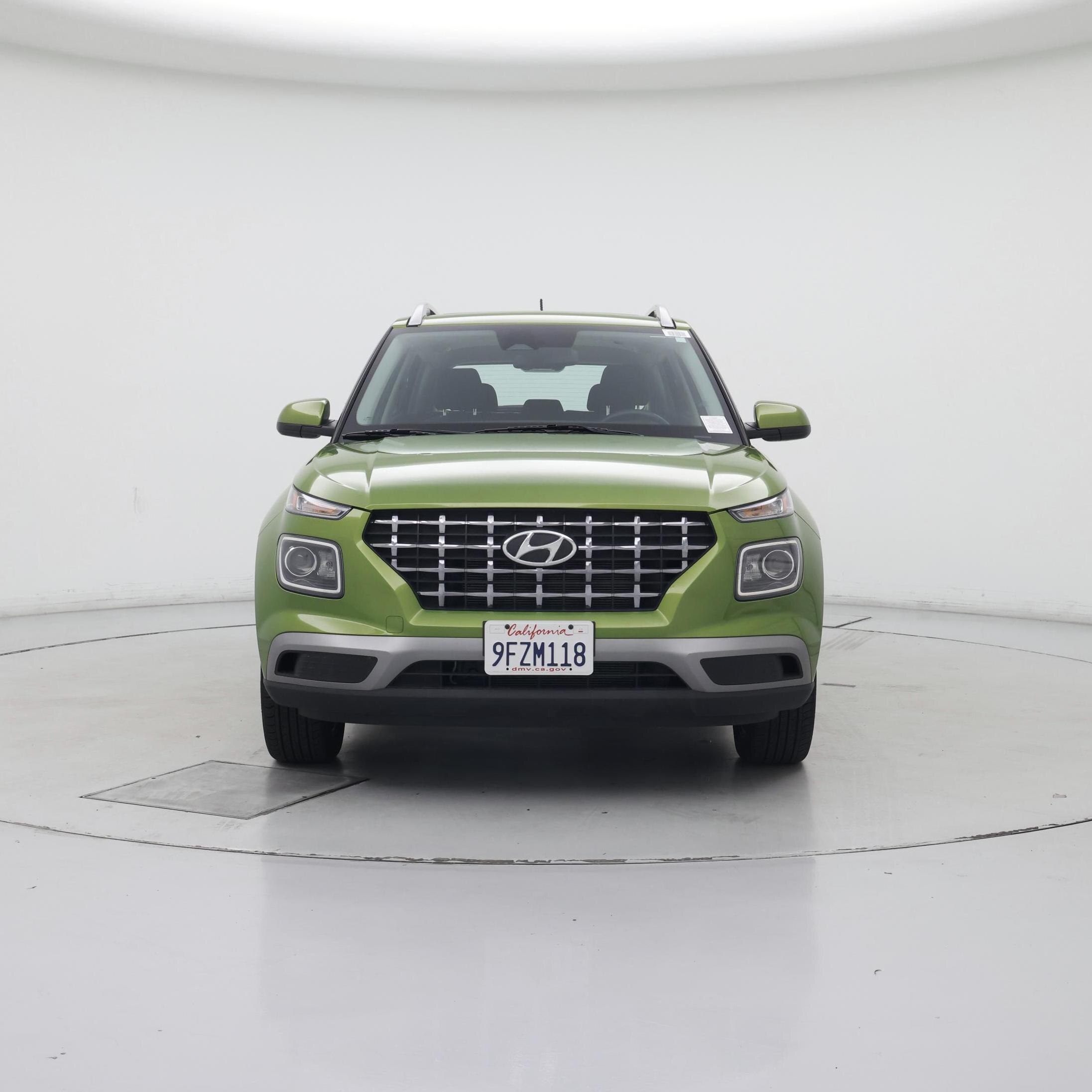 Thumbnail: 2023 Hyundai Venue - 5