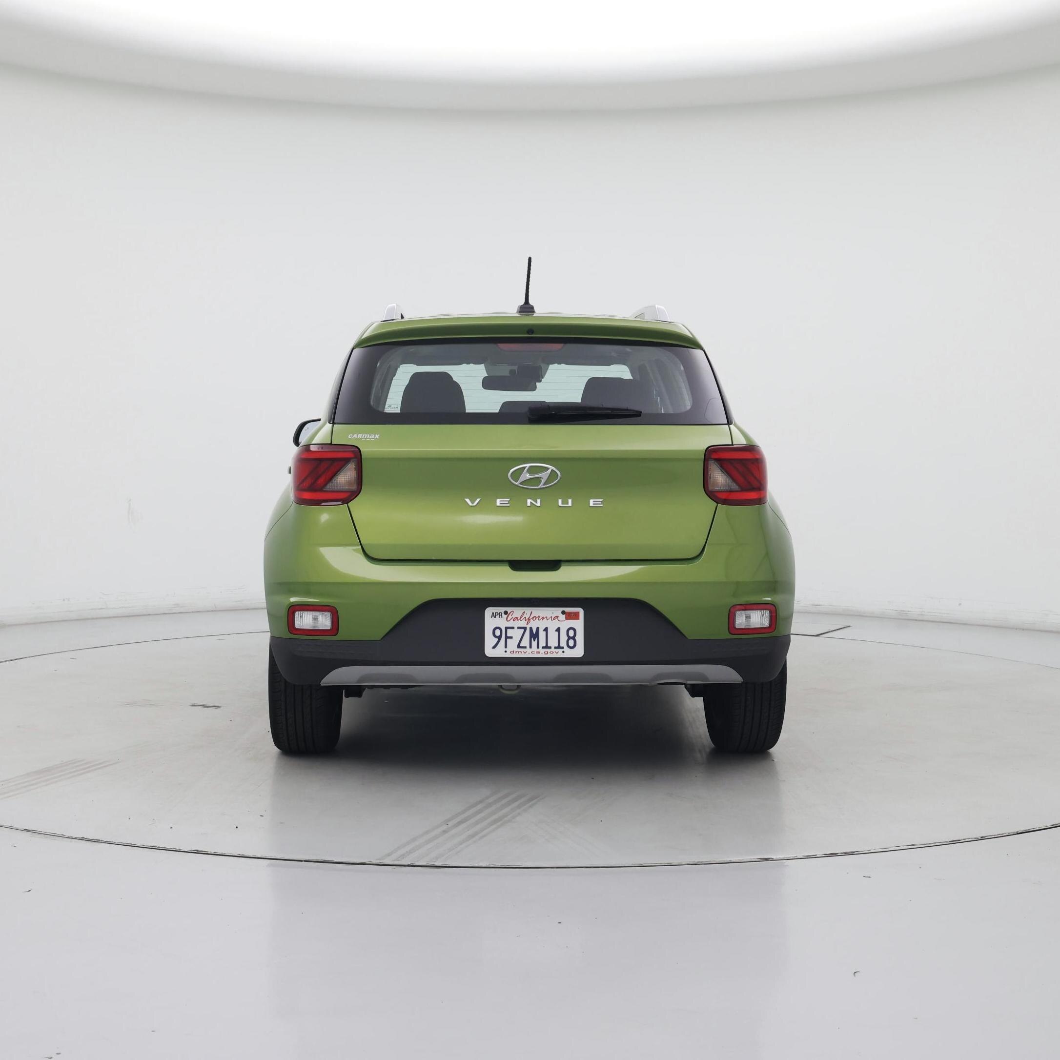 Thumbnail: 2023 Hyundai Venue - 6