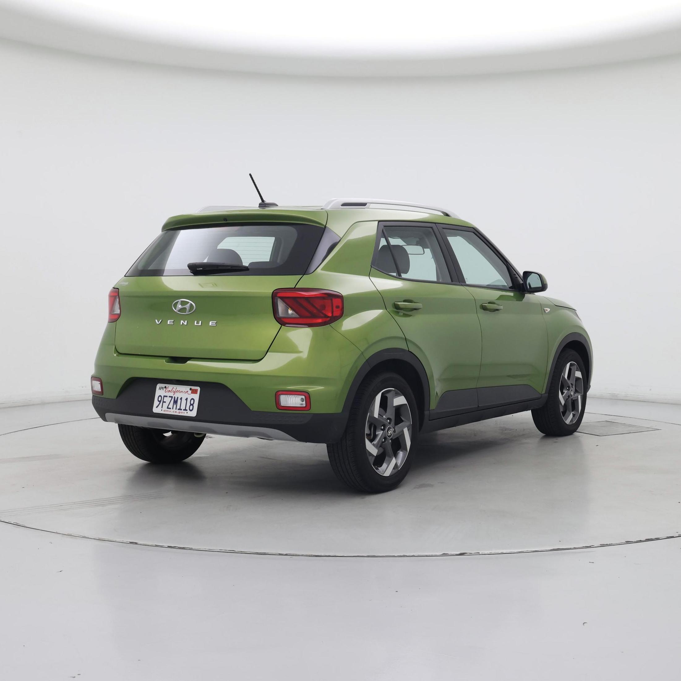 Thumbnail: 2023 Hyundai Venue - 8