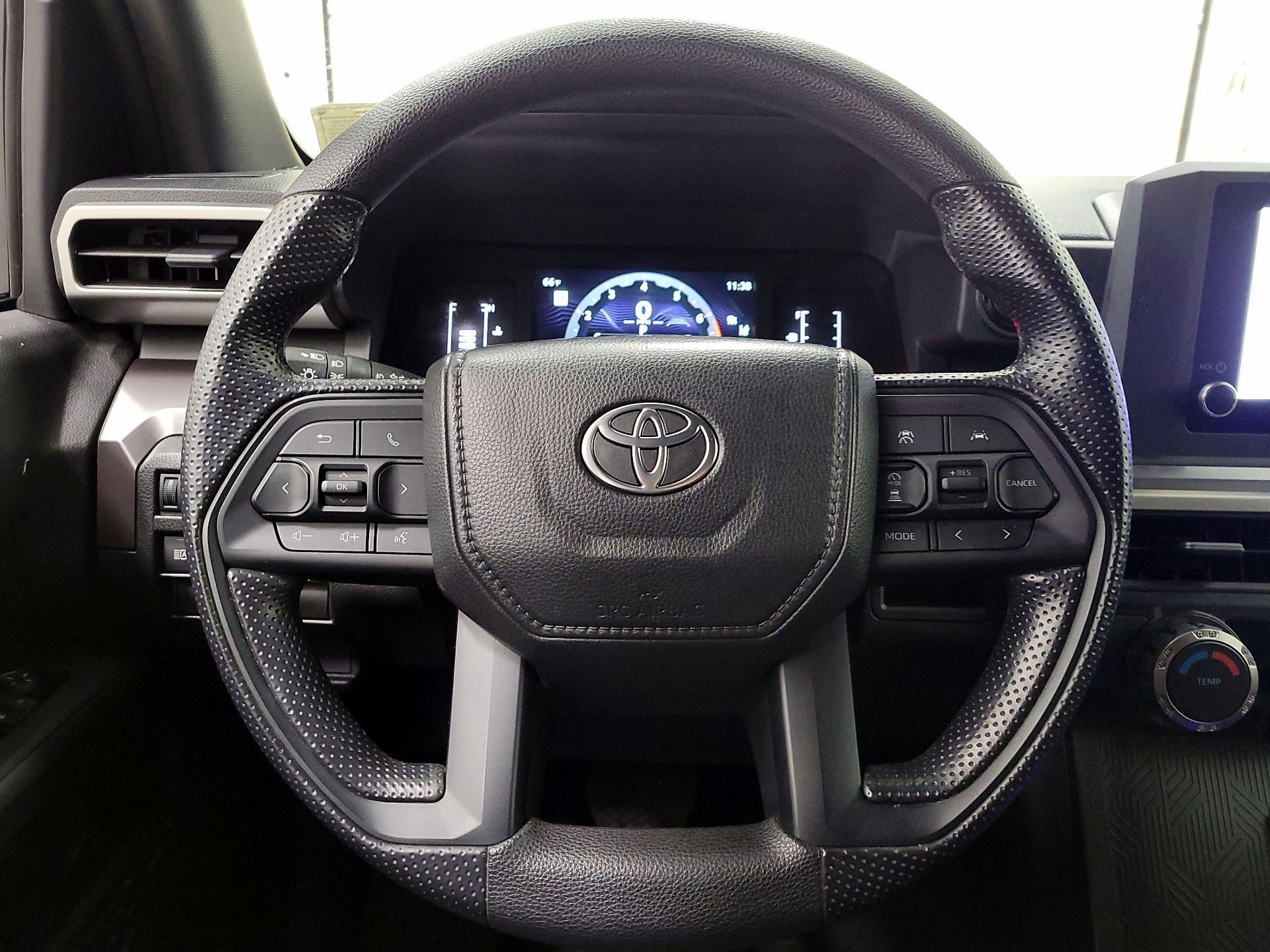 Thumbnail: 2024 Toyota Tacoma - 10