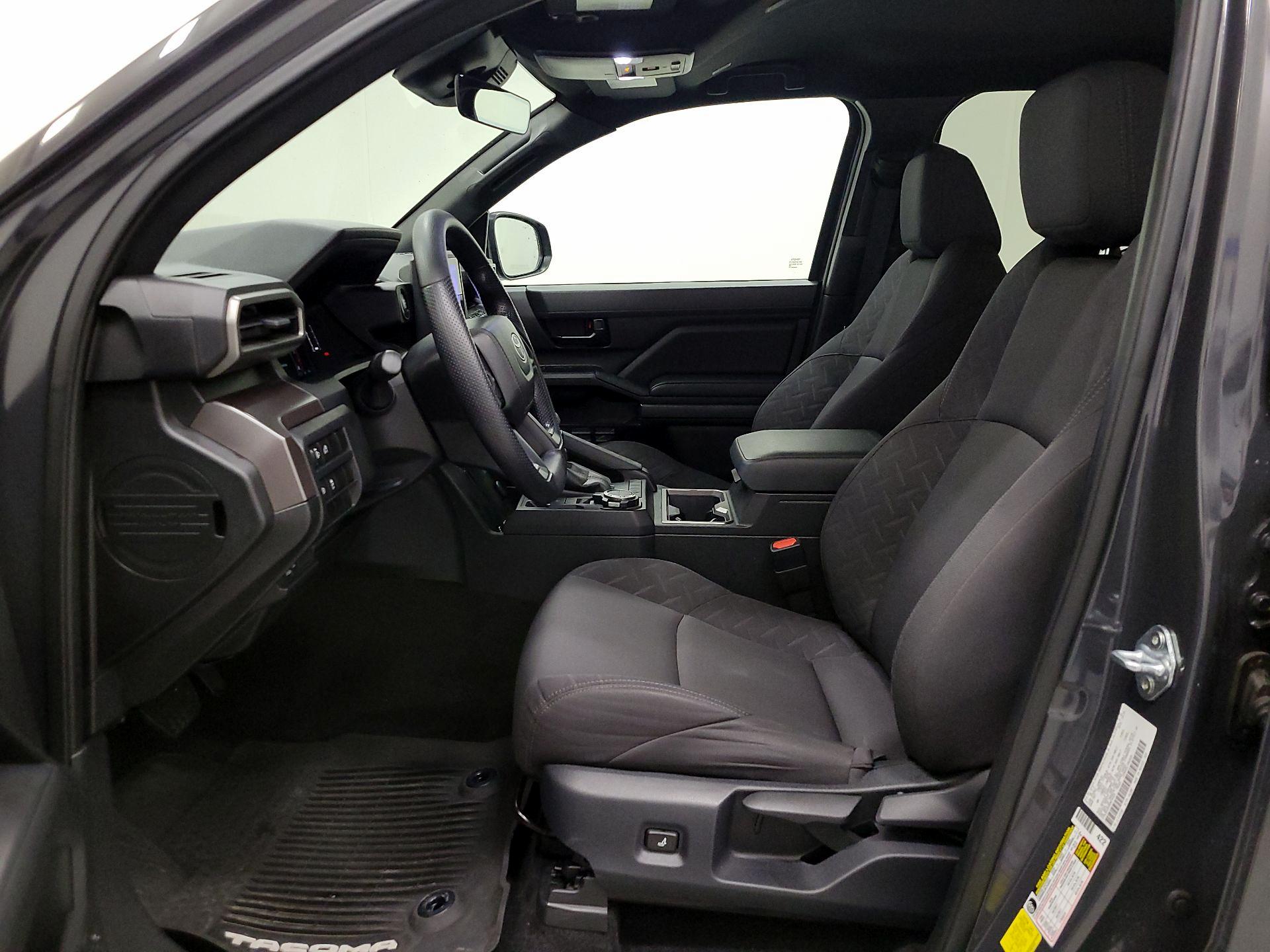 Thumbnail: 2024 Toyota Tacoma - 11