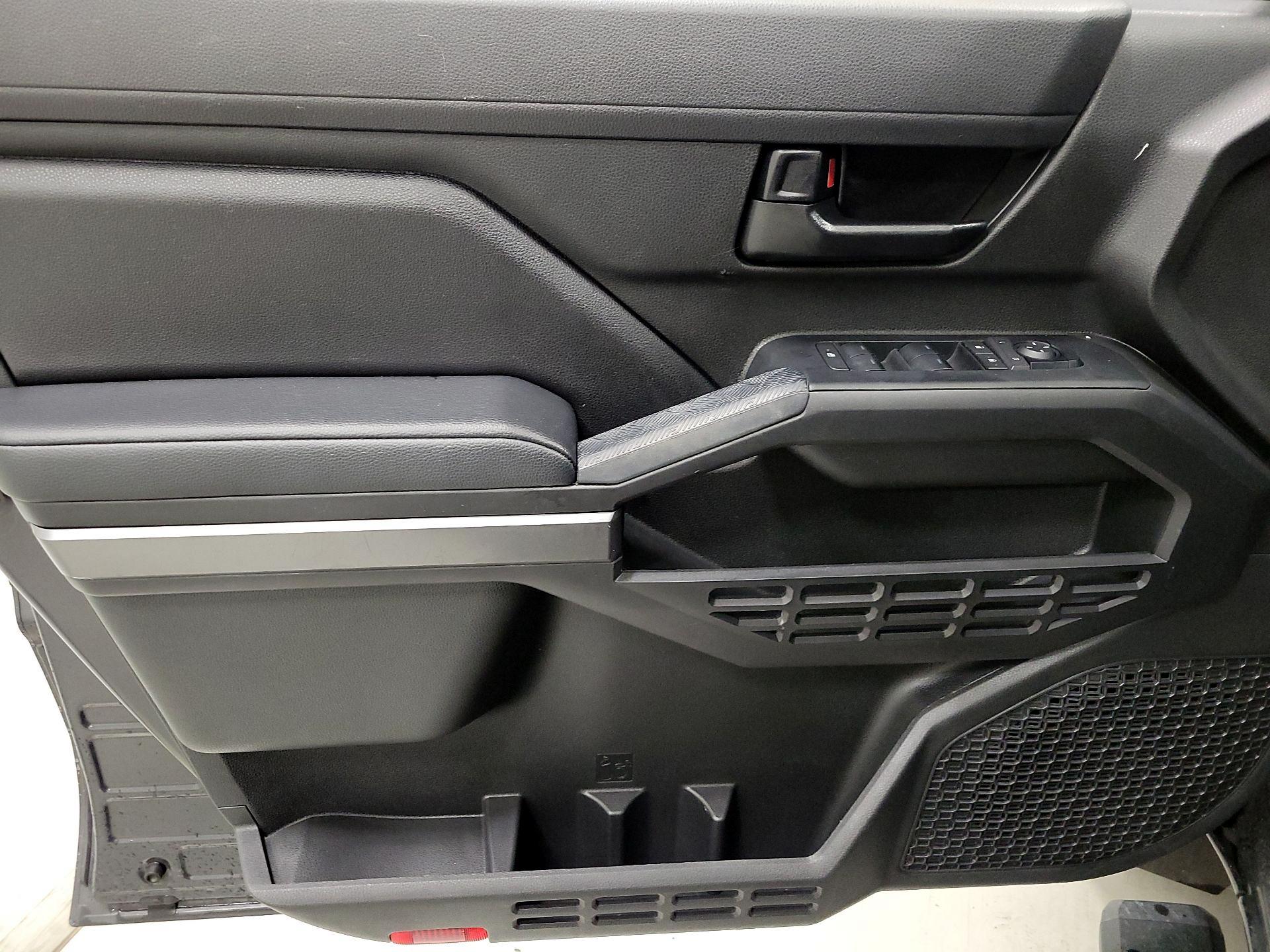 Thumbnail: 2024 Toyota Tacoma - 12