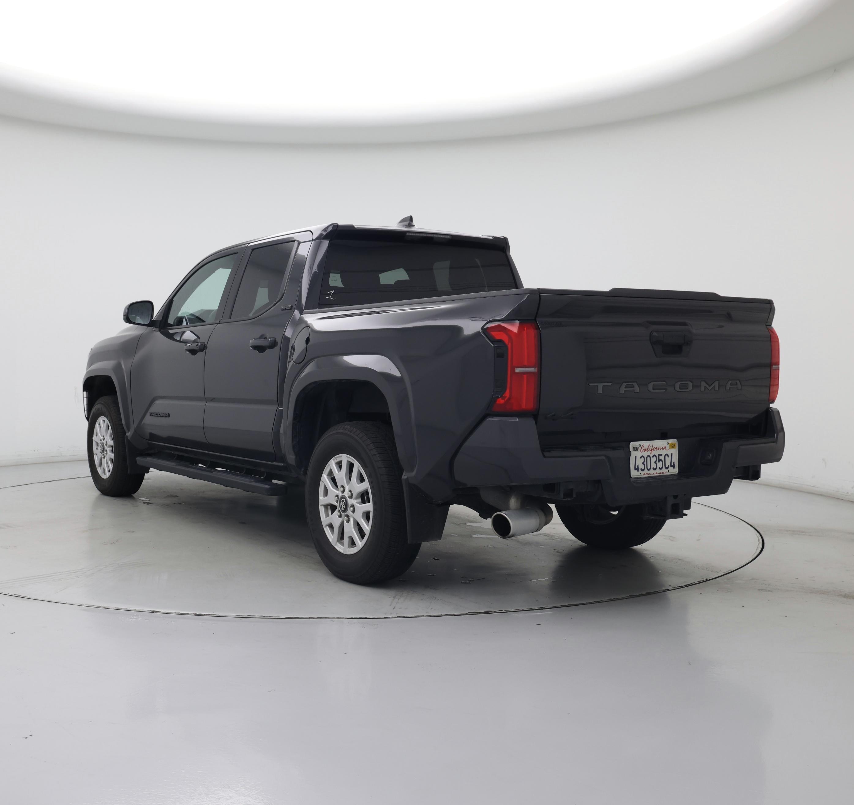 Thumbnail: 2024 Toyota Tacoma - 2