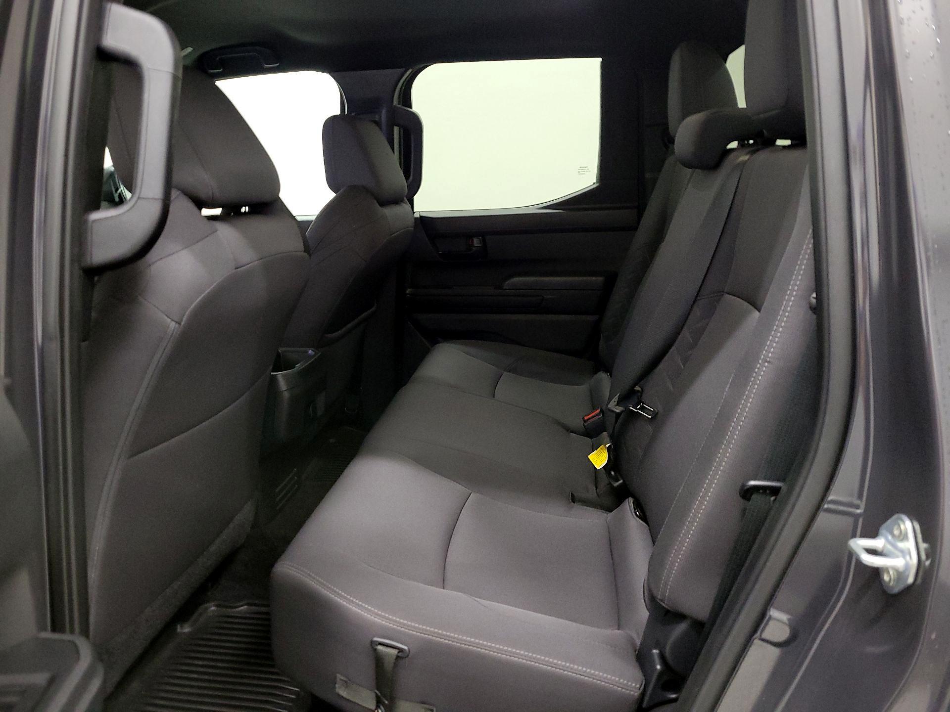 Thumbnail: 2024 Toyota Tacoma - 19