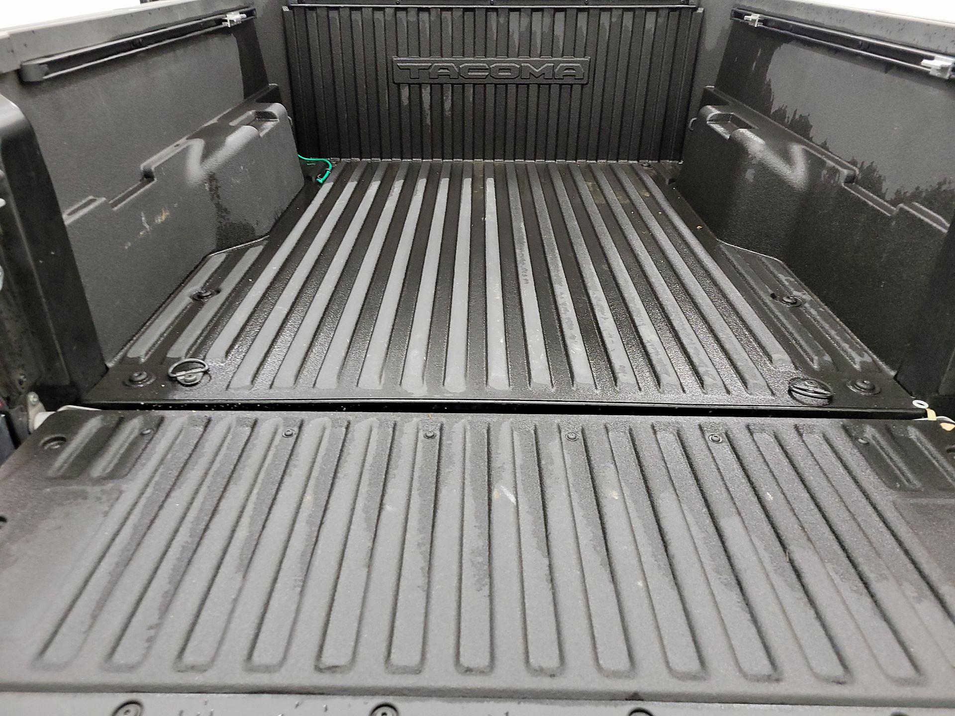 Thumbnail: 2024 Toyota Tacoma - 20