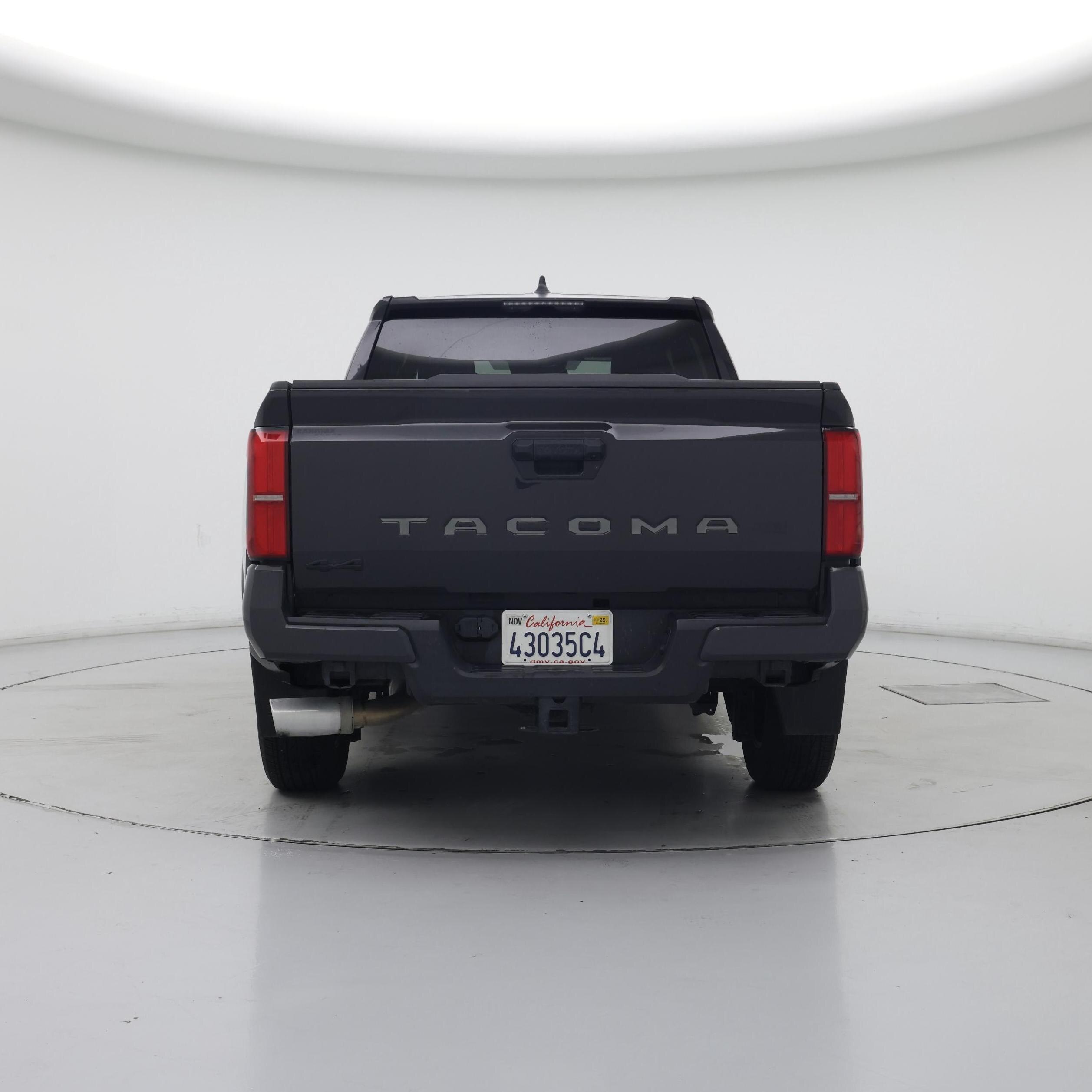 Thumbnail: 2024 Toyota Tacoma - 6