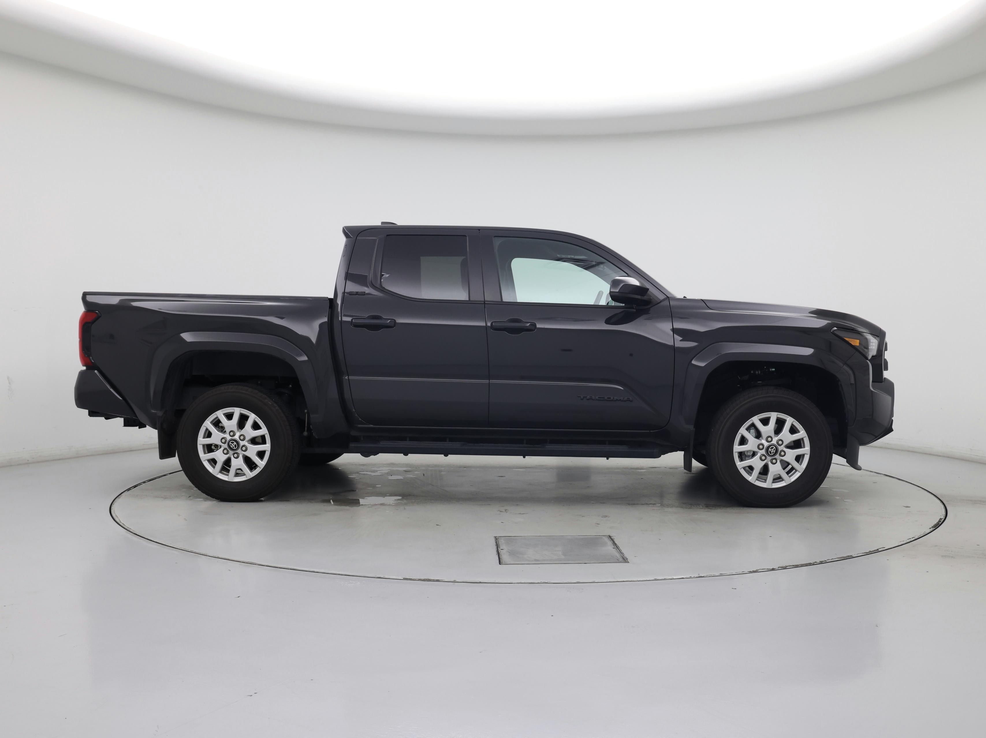 Thumbnail: 2024 Toyota Tacoma - 7