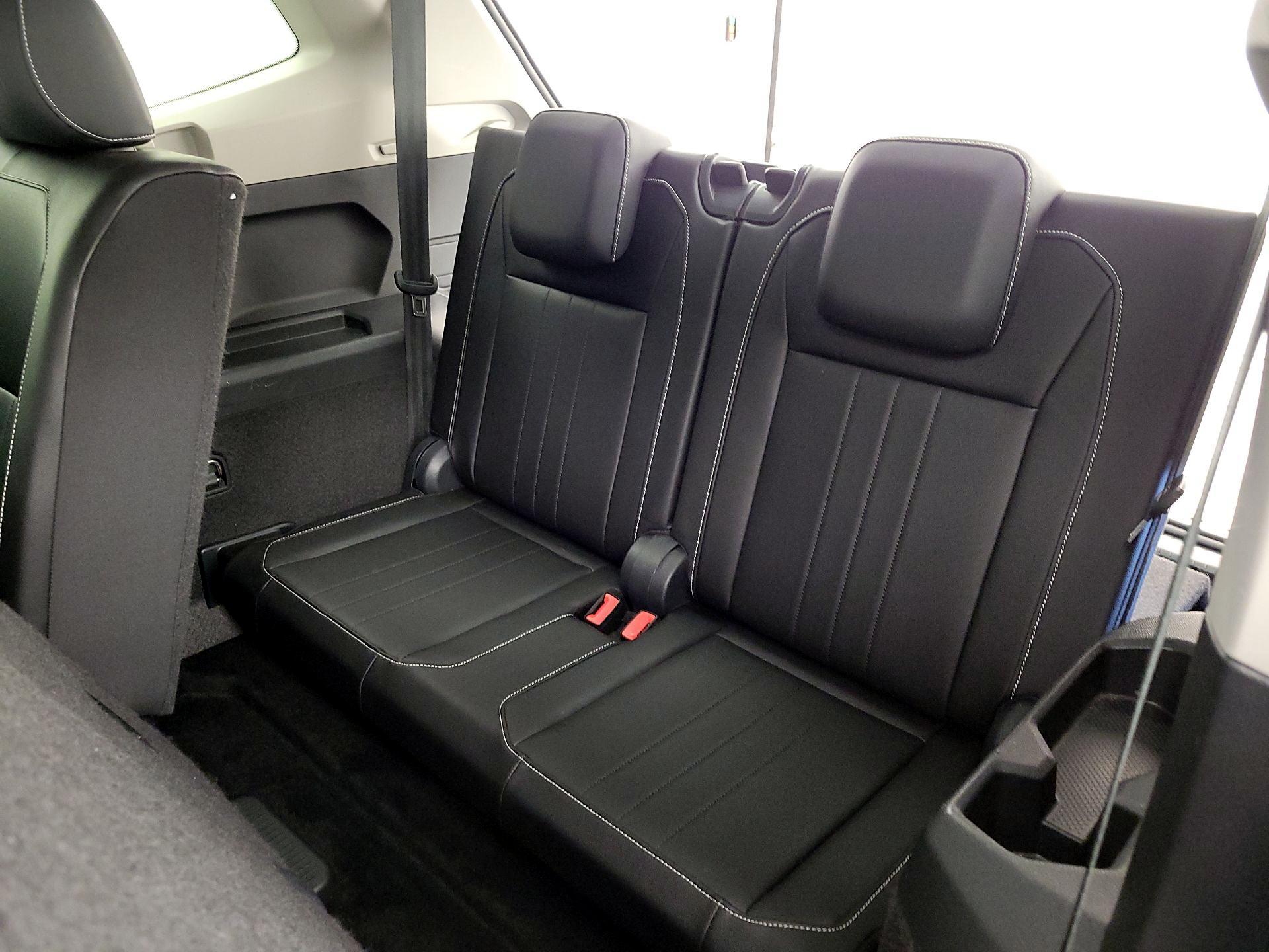 Thumbnail: 2024 Volkswagen Tiguan - 20