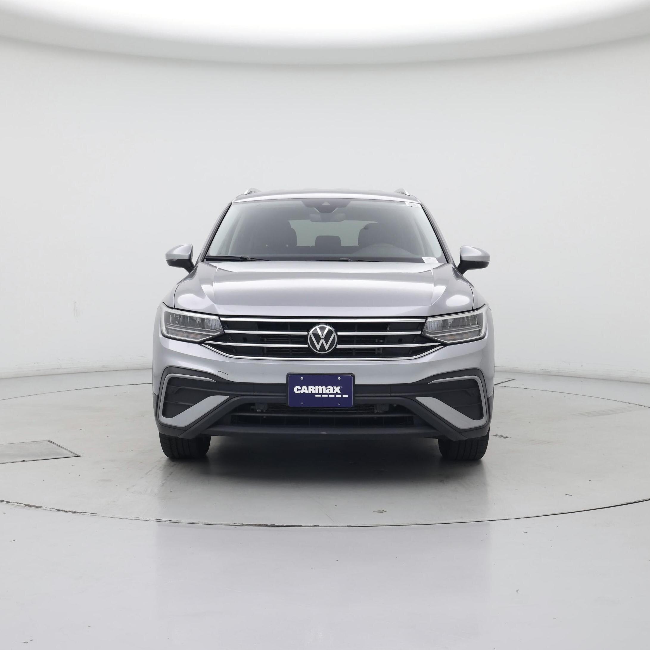 Thumbnail: 2024 Volkswagen Tiguan - 5