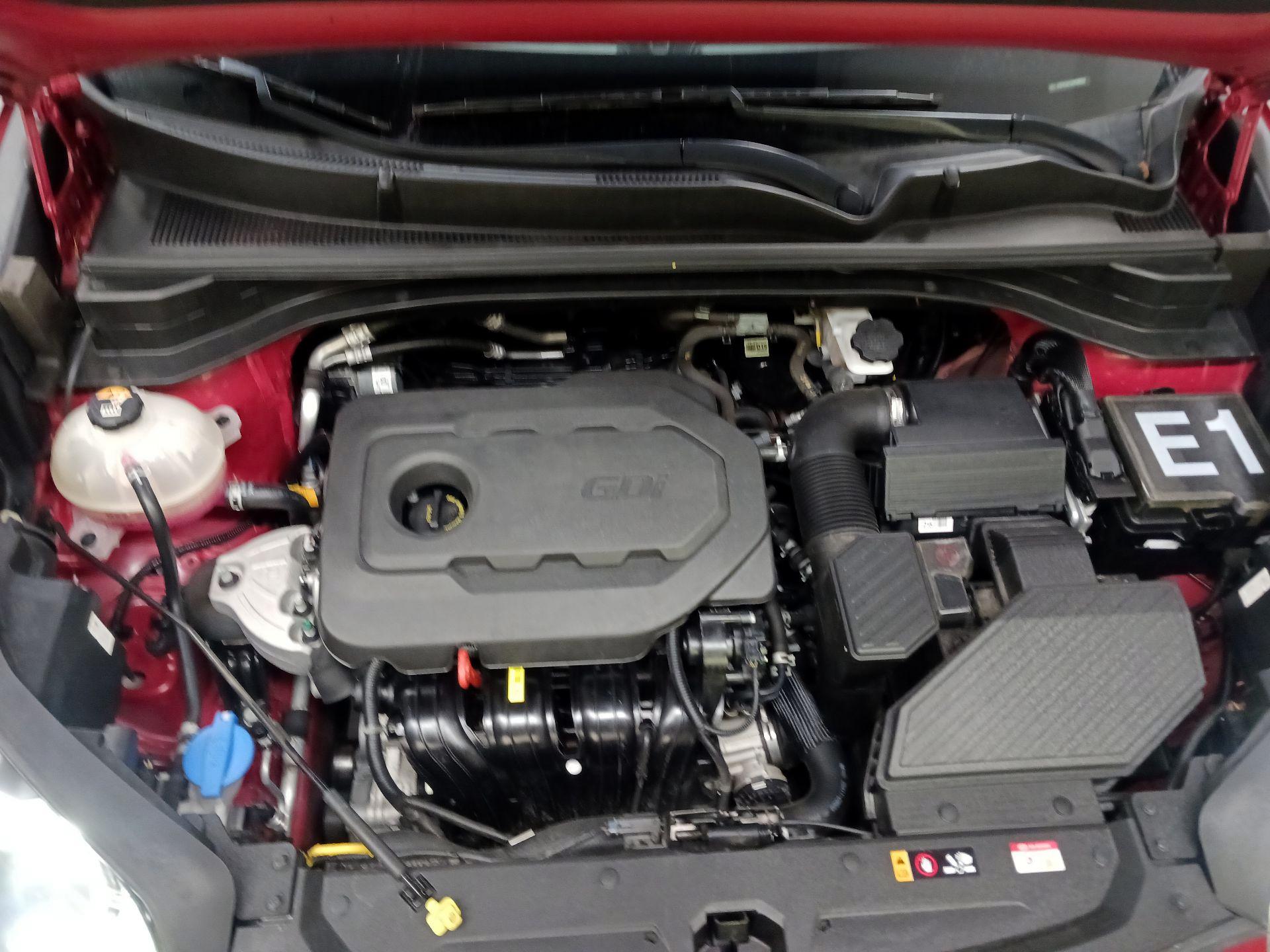 Thumbnail: 2021 Kia Sportage - 19