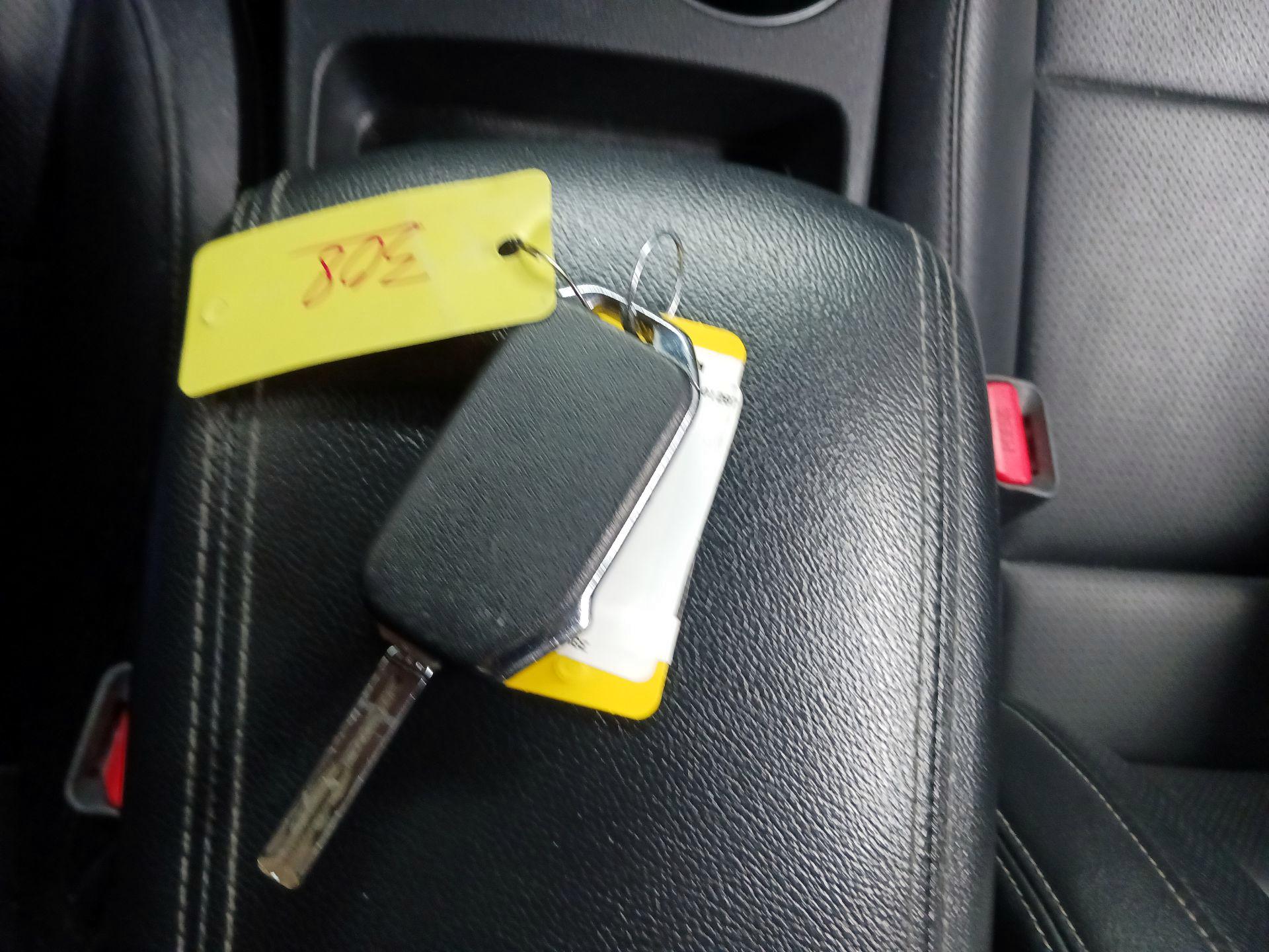 Thumbnail: 2021 Kia Sportage - 20