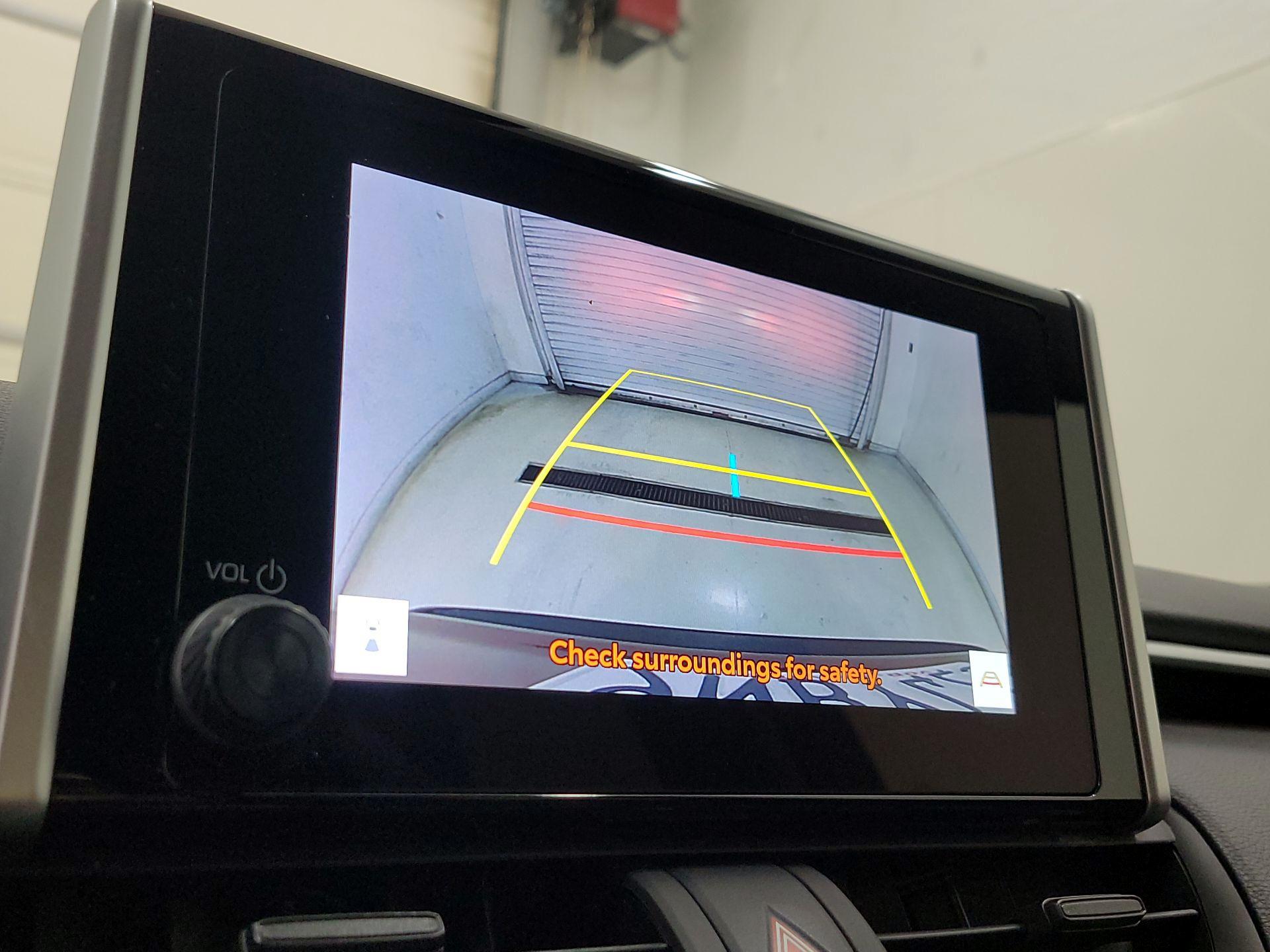 Thumbnail: 2024 Toyota RAV4 - 13