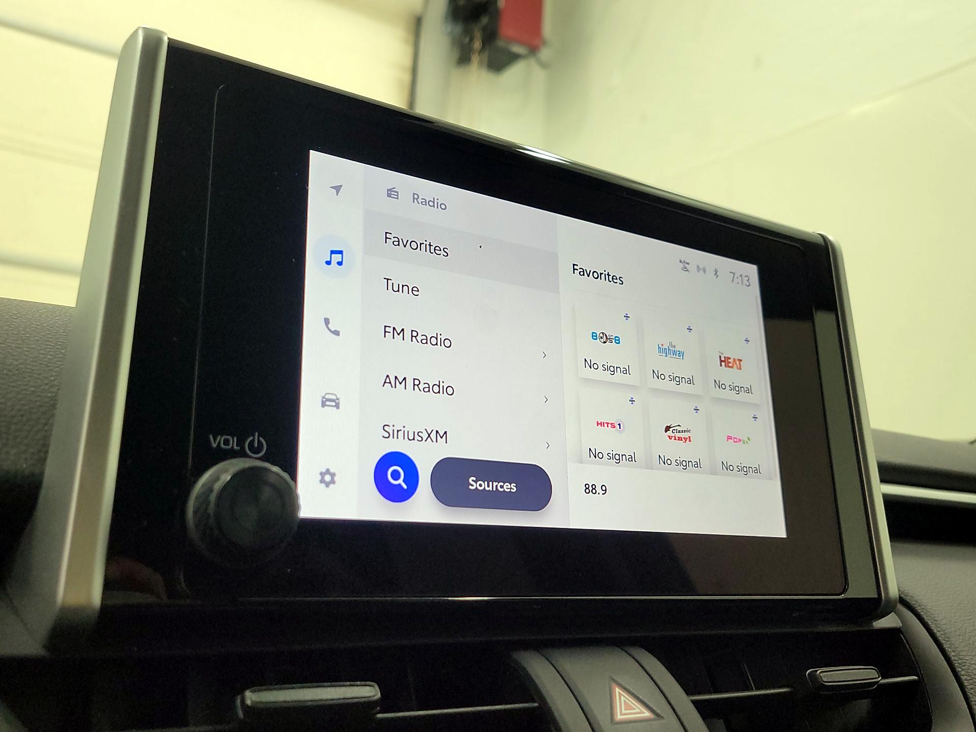 Thumbnail: 2024 Toyota RAV4 - 14