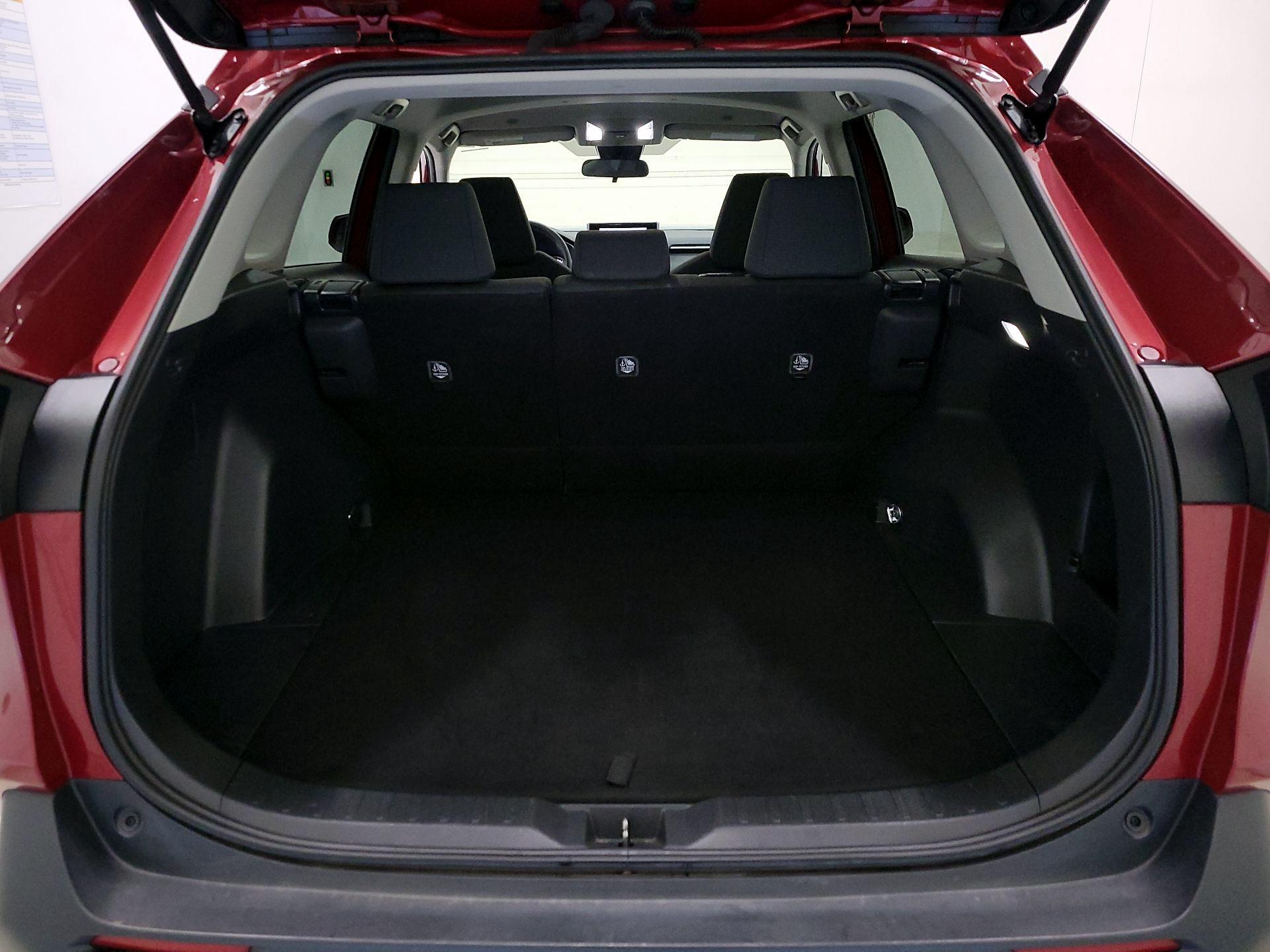 Thumbnail: 2024 Toyota RAV4 - 19