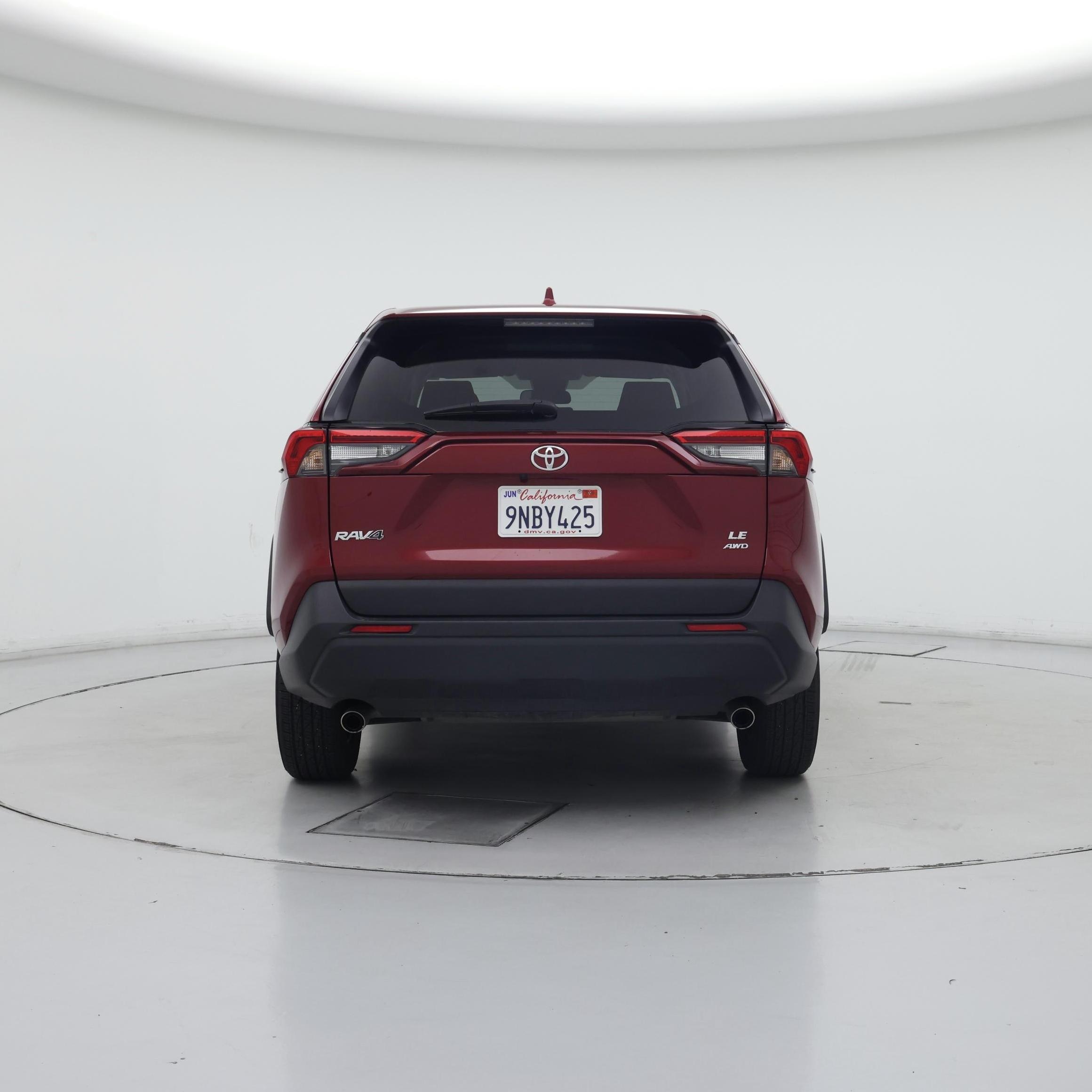 Thumbnail: 2024 Toyota RAV4 - 6