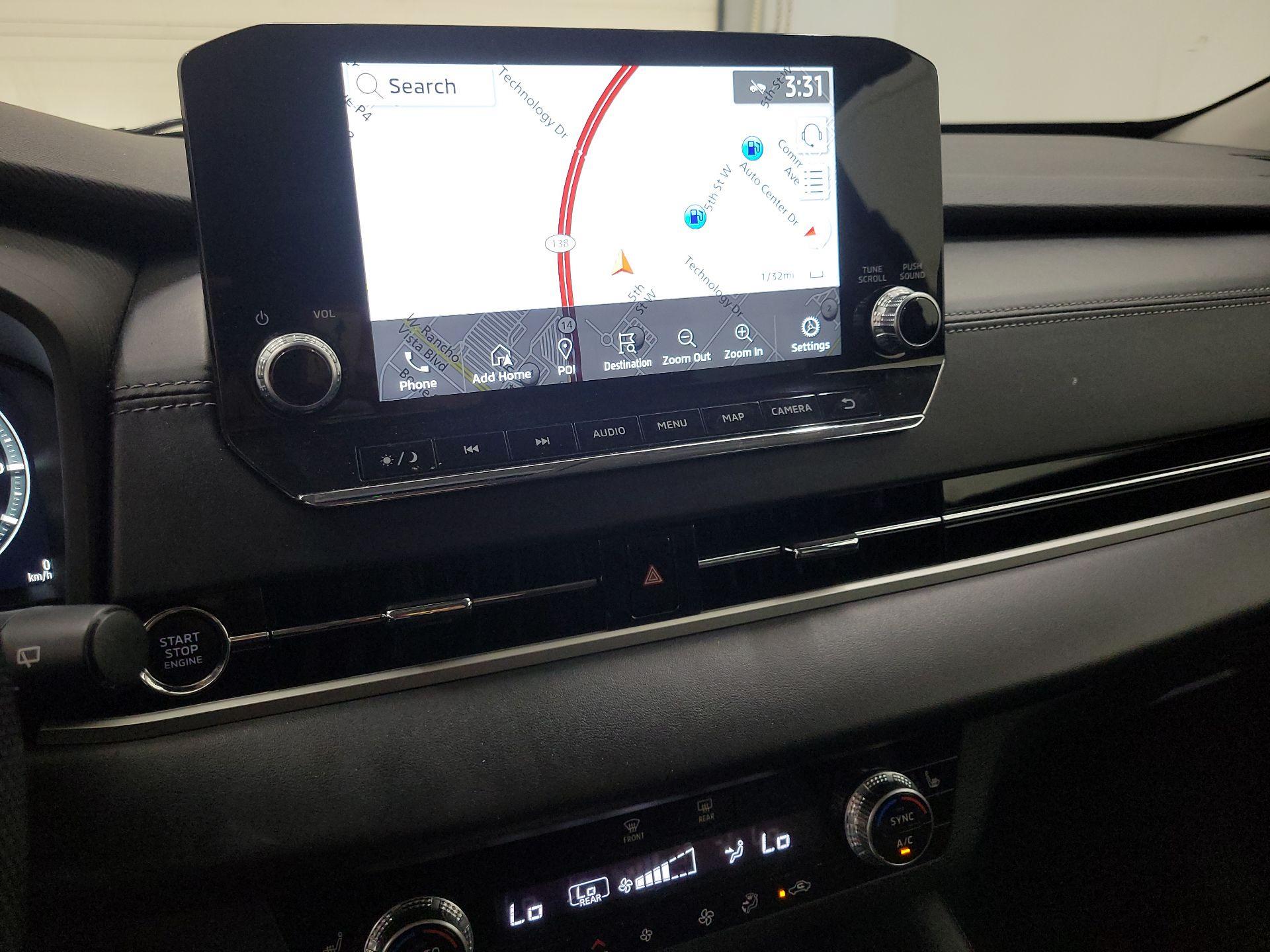 Thumbnail: 2022 Mitsubishi Outlander - 14