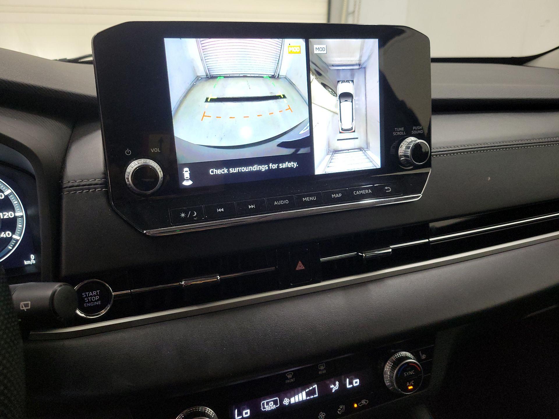 Thumbnail: 2022 Mitsubishi Outlander - 15