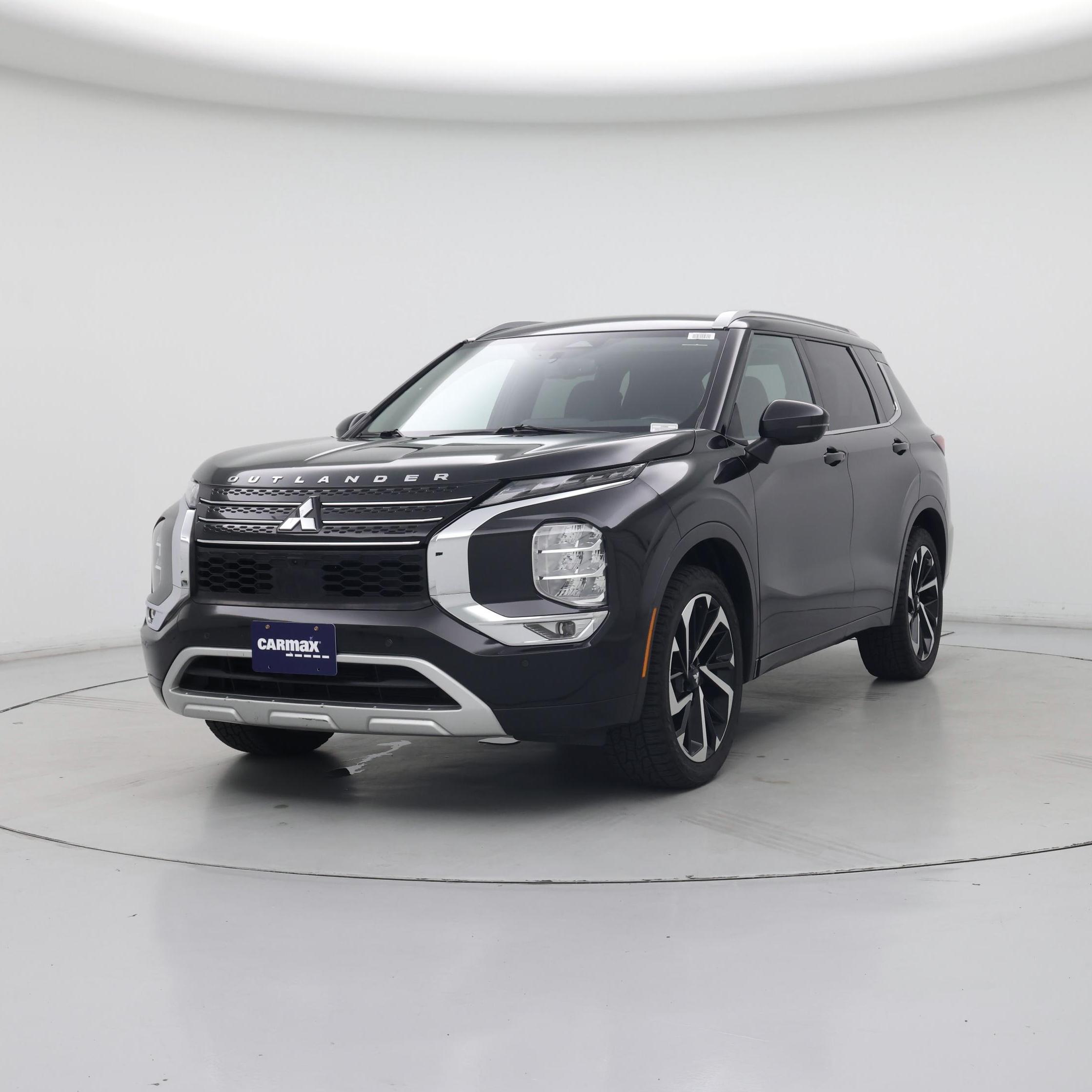 Thumbnail: 2022 Mitsubishi Outlander - 4