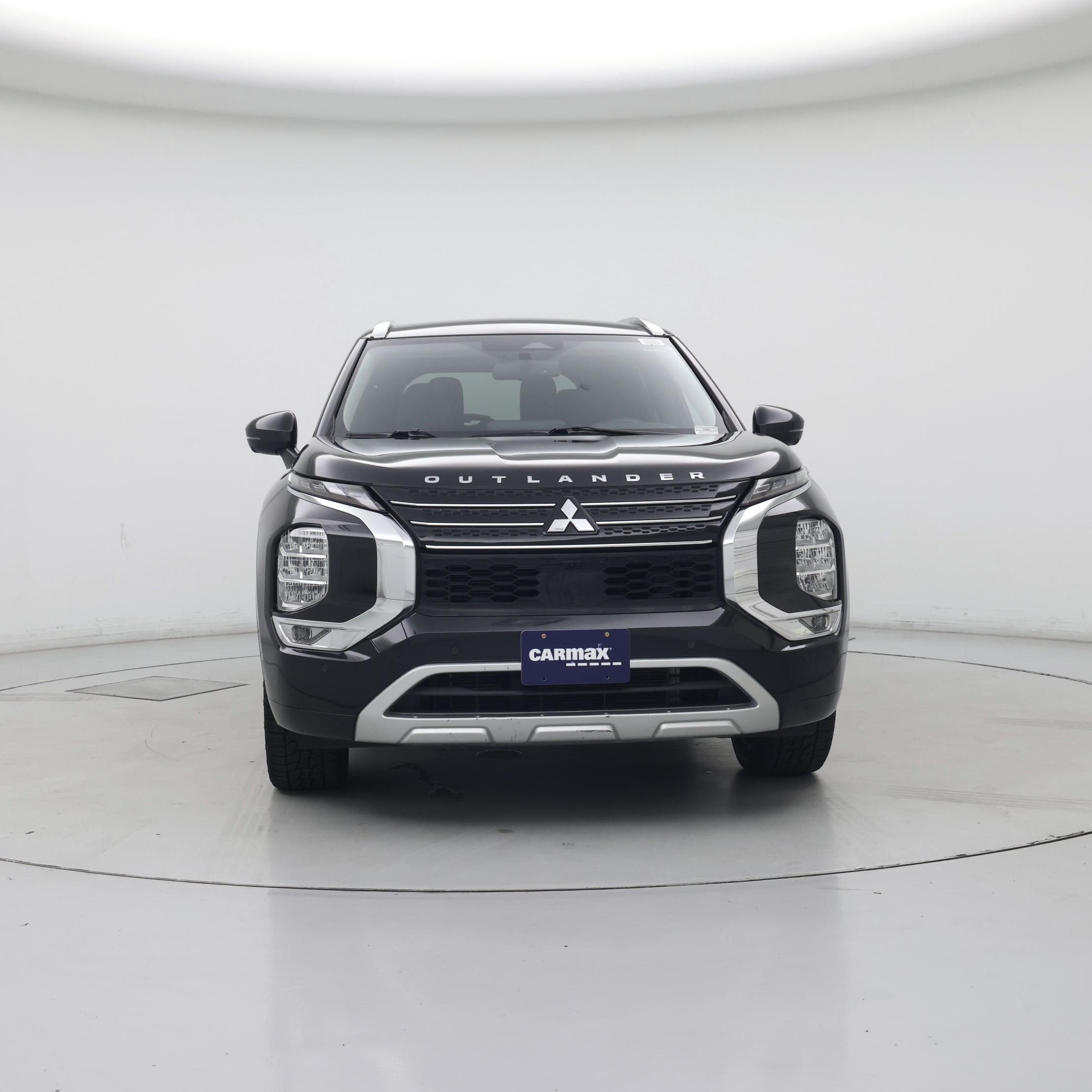 Thumbnail: 2022 Mitsubishi Outlander - 5