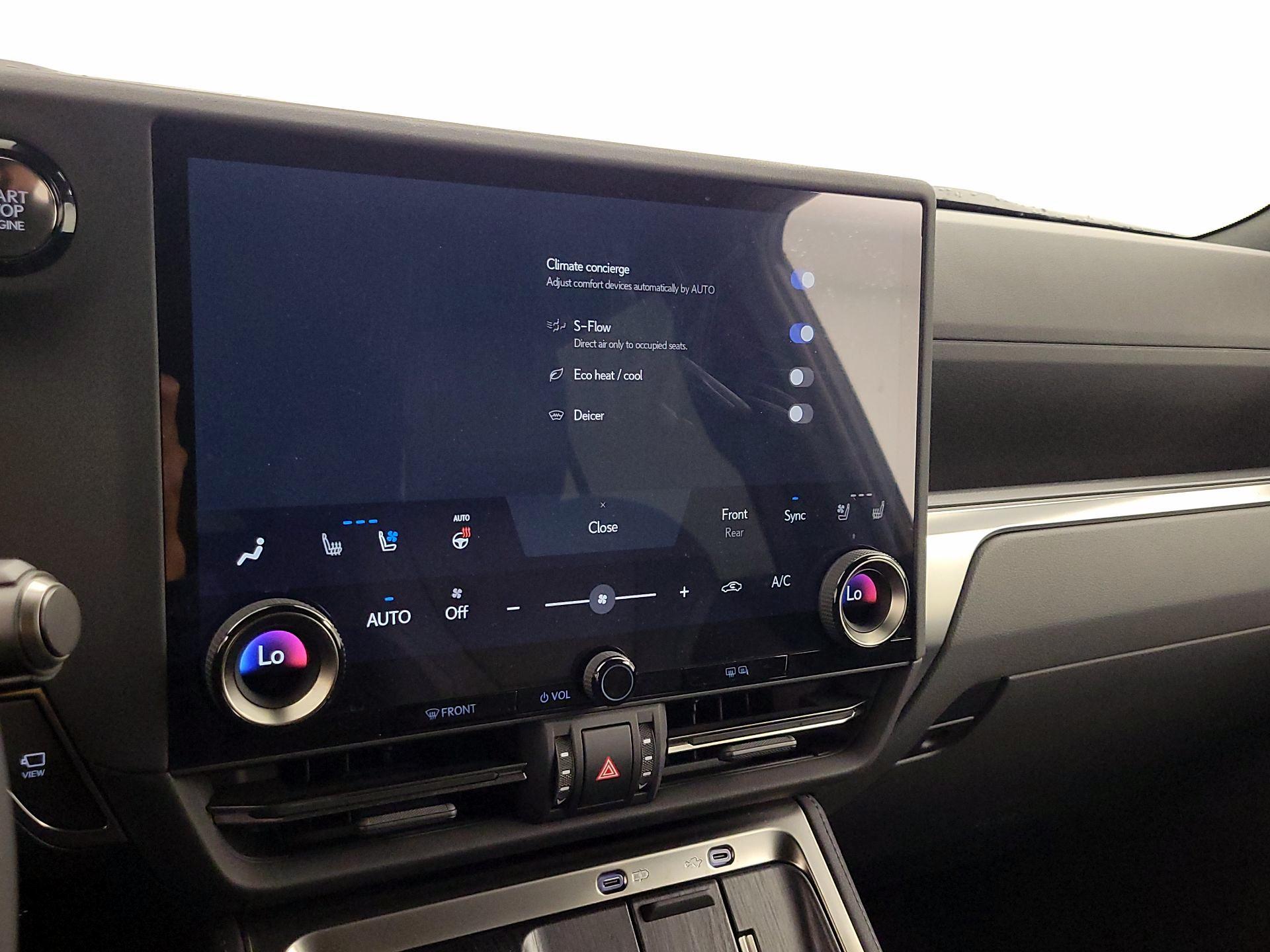 Thumbnail: 2025 Lexus GX - 16