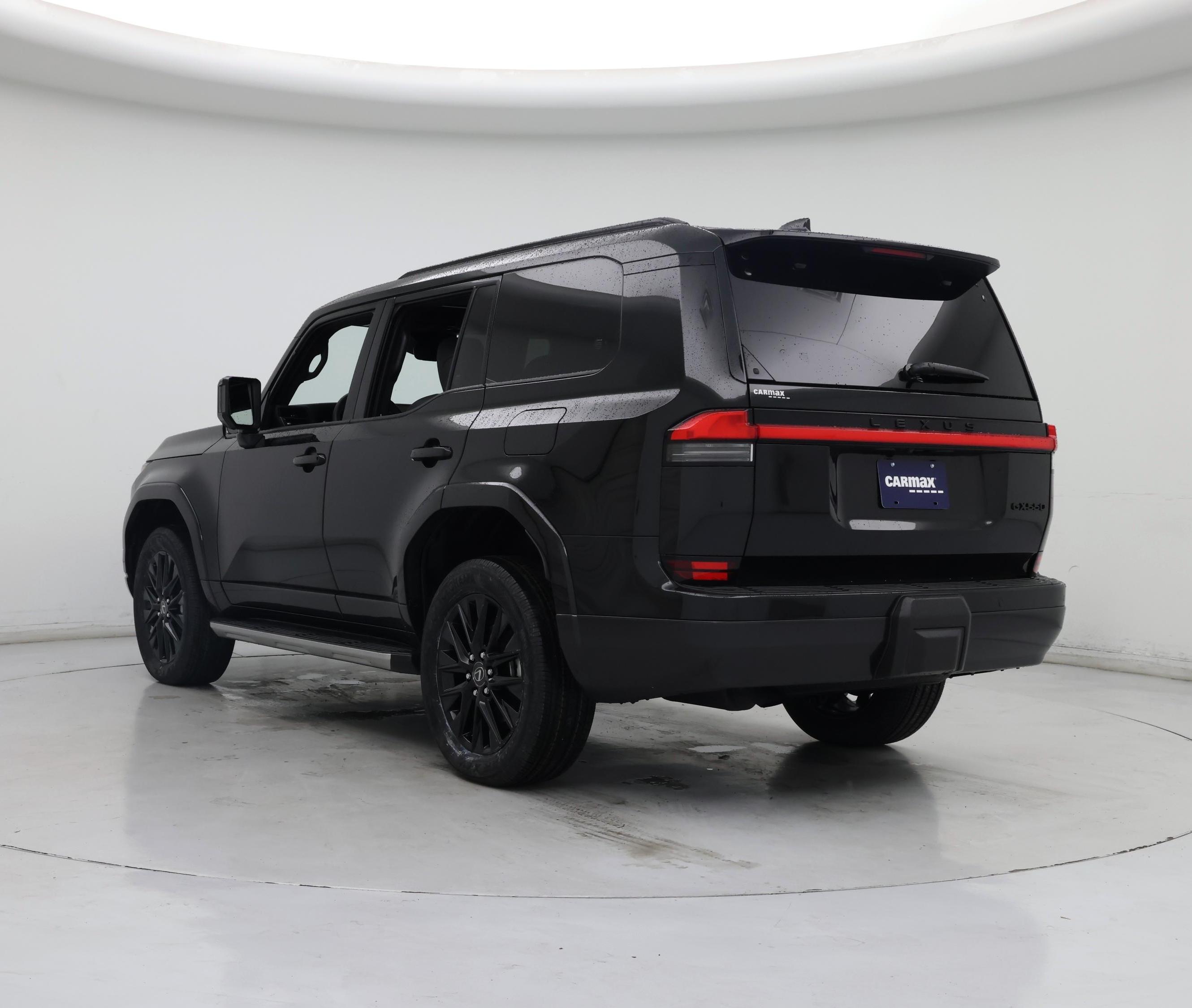 Thumbnail: 2025 Lexus GX - 2