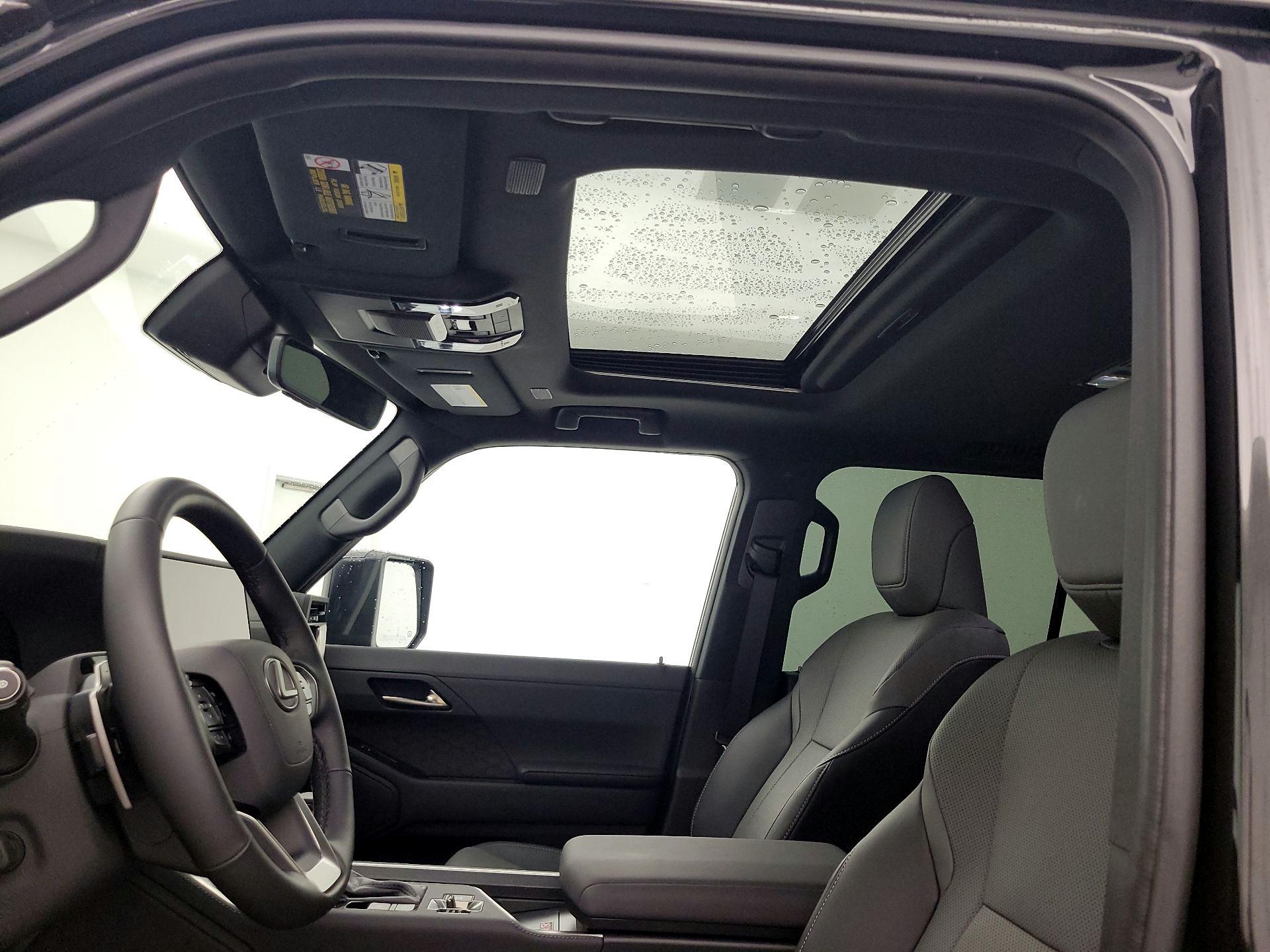 Thumbnail: 2025 Lexus GX - 19