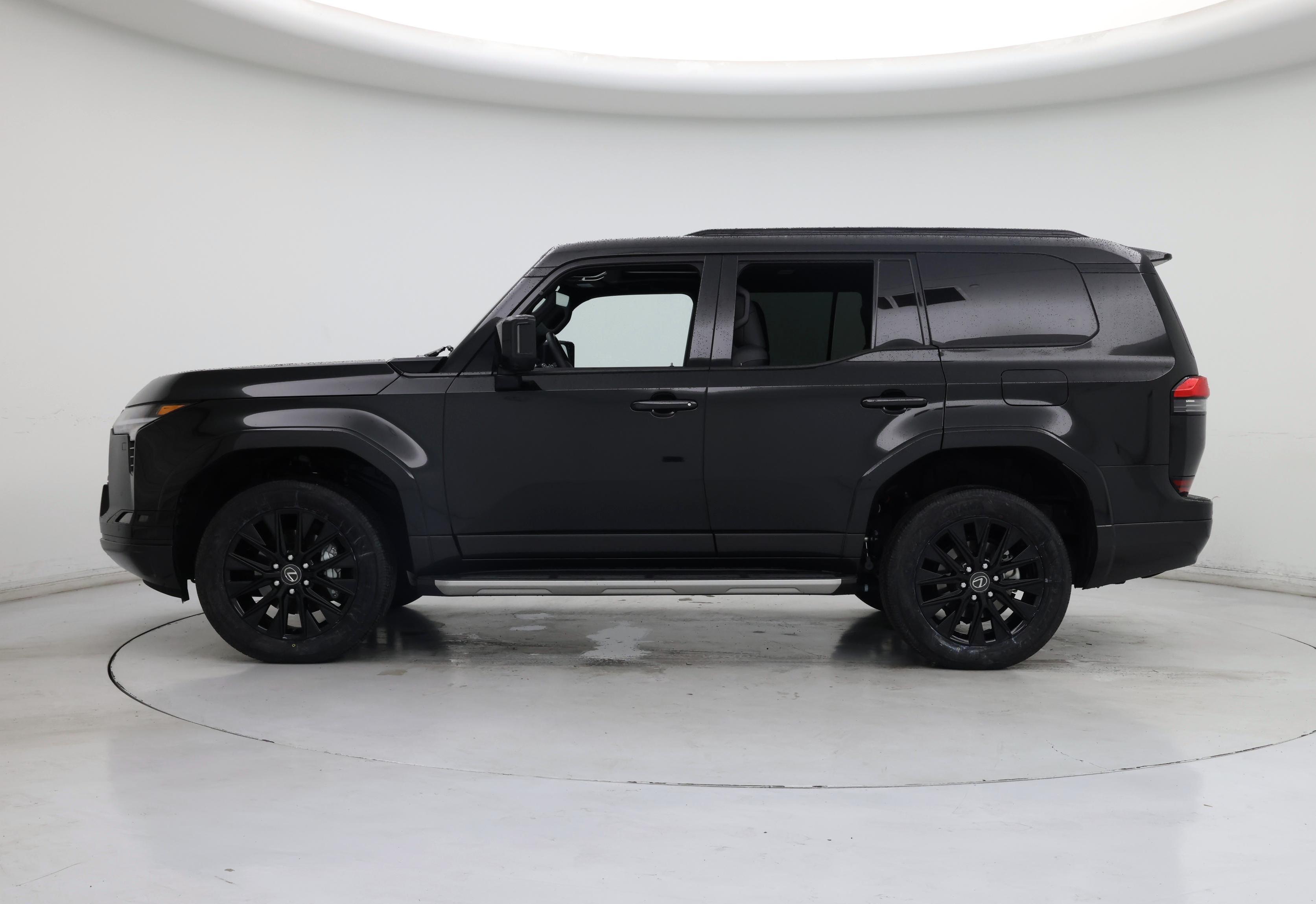 Thumbnail: 2025 Lexus GX - 3