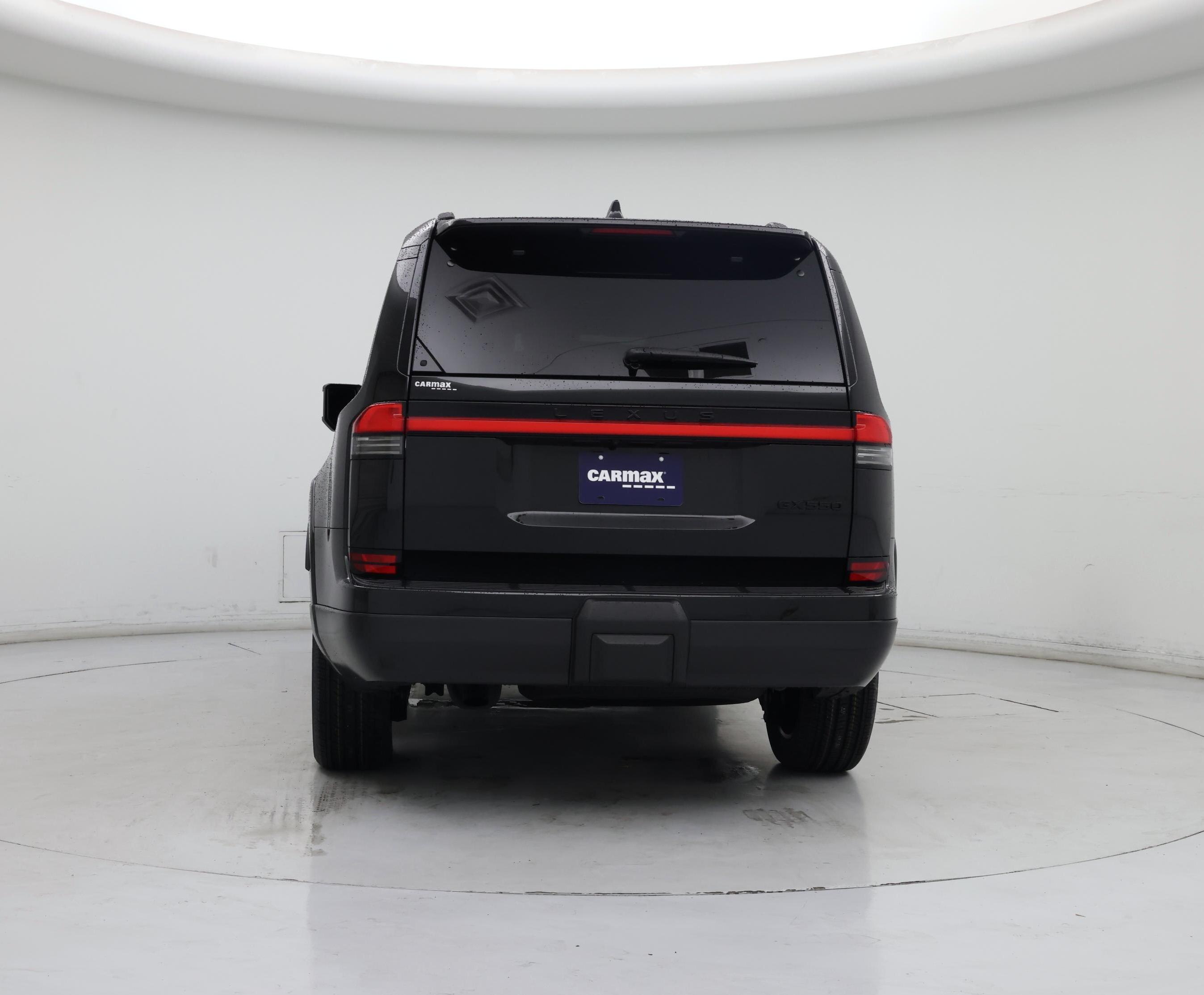 Thumbnail: 2025 Lexus GX - 6