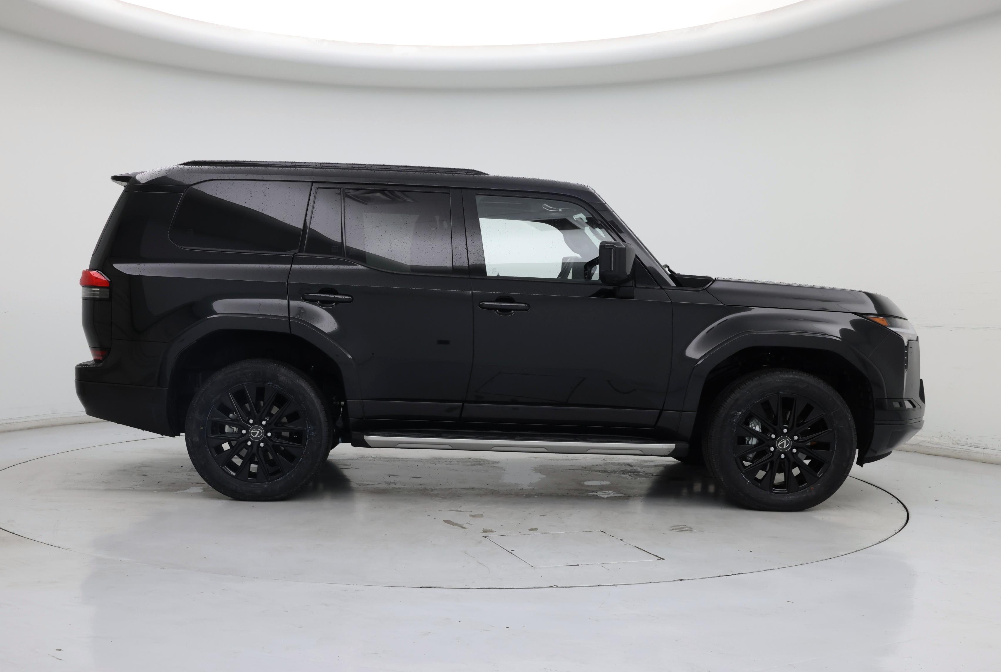 Thumbnail: 2025 Lexus GX - 7