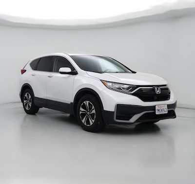 2022 Honda CR-V Special Edition