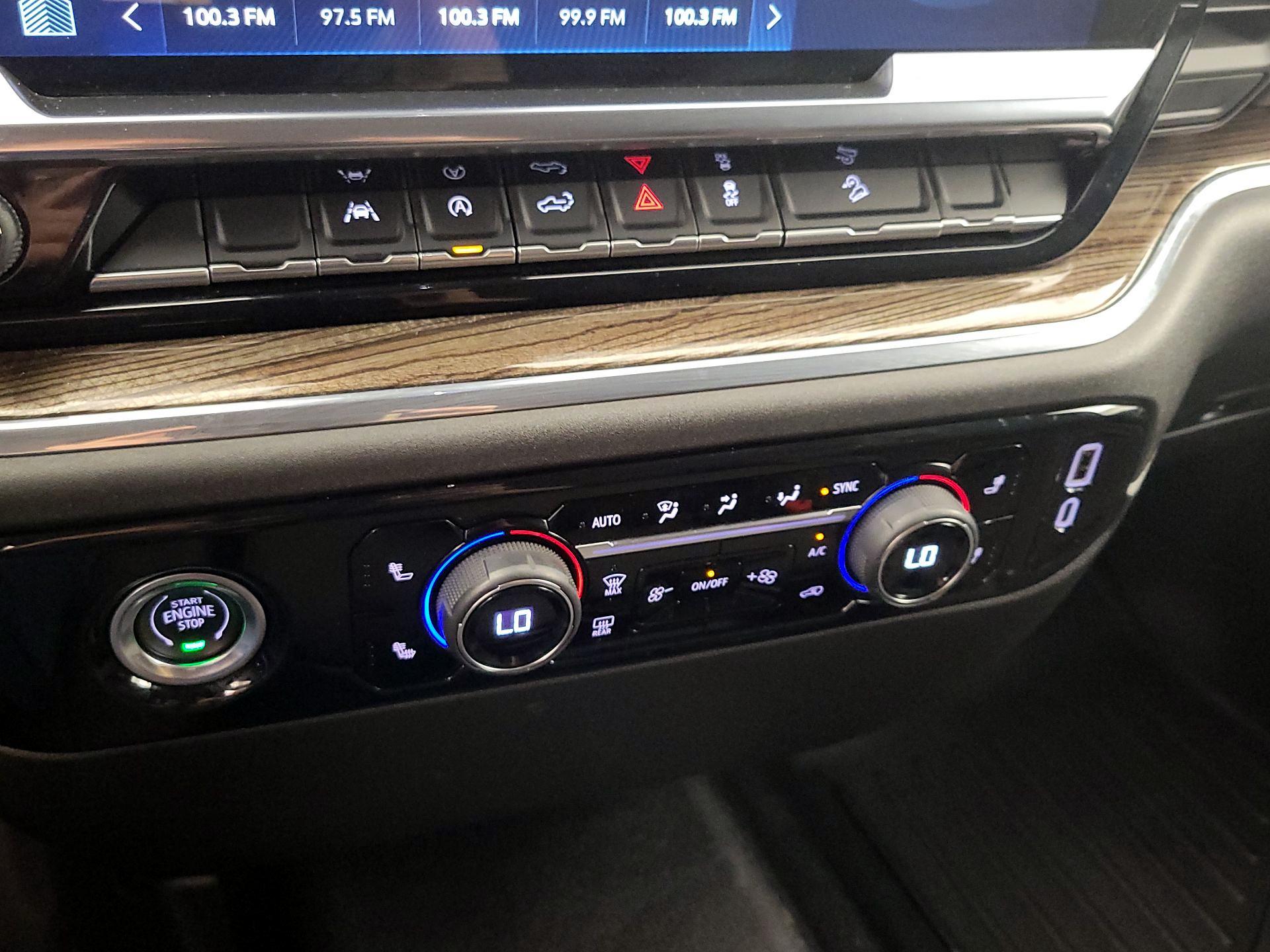 Thumbnail: 2023 Chevrolet Silverado 1500 - 16