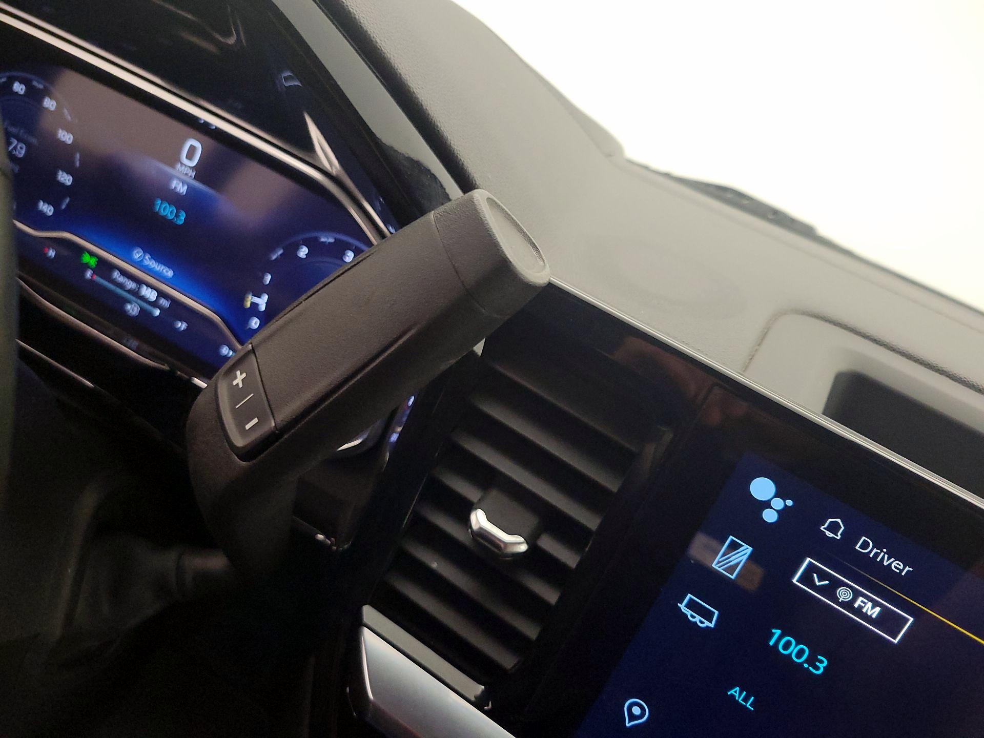 Thumbnail: 2023 Chevrolet Silverado 1500 - 17