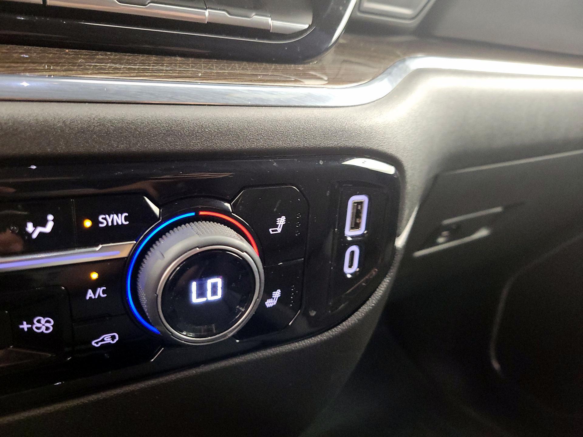 Thumbnail: 2023 Chevrolet Silverado 1500 - 18